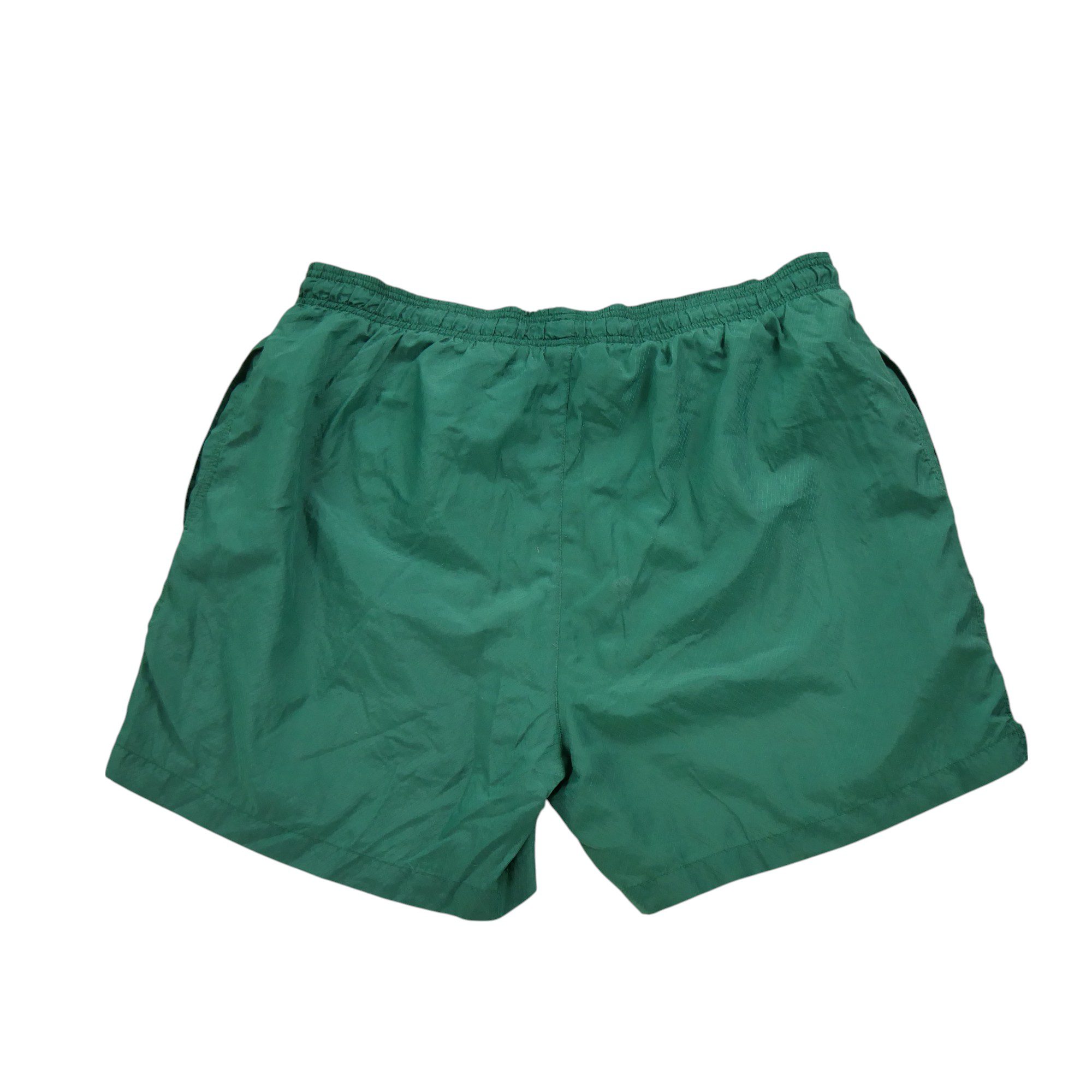 Short de bain Homme  Vintage Y2K Vert 2