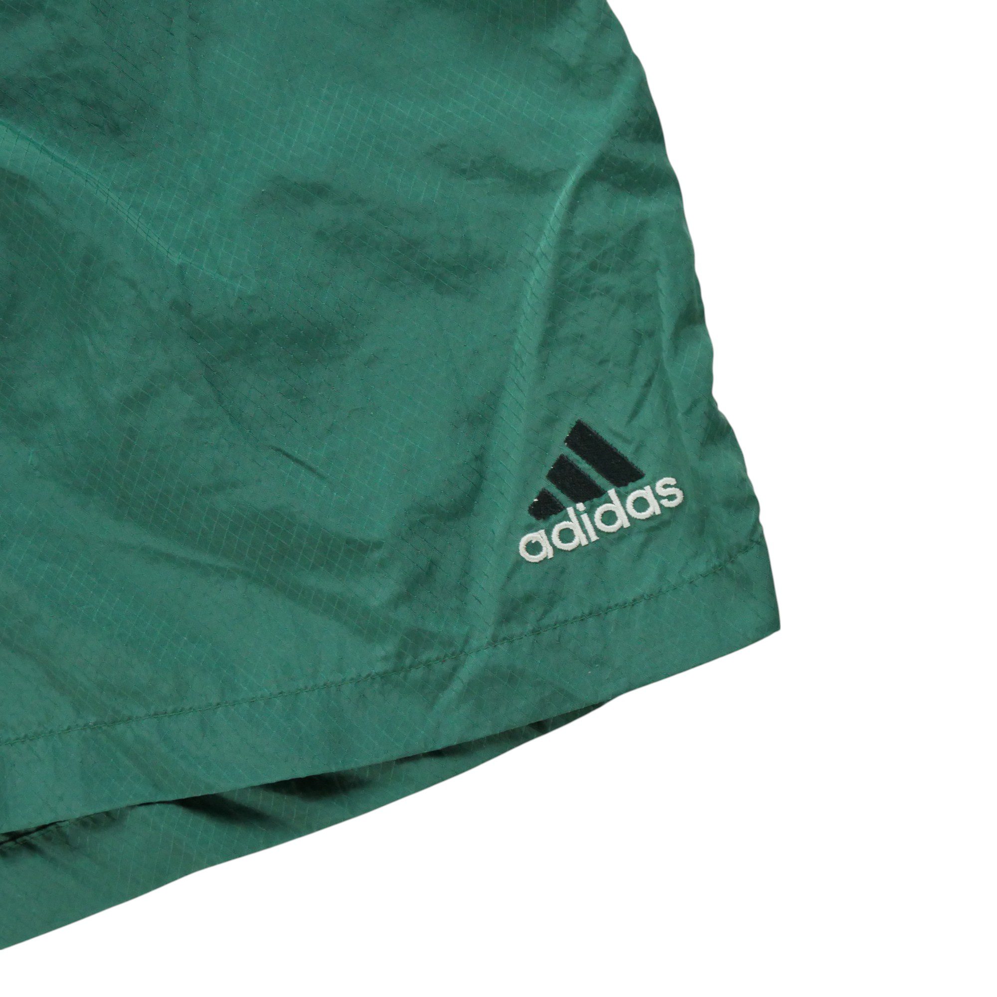 Short de bain Homme  Vintage Y2K Vert 3