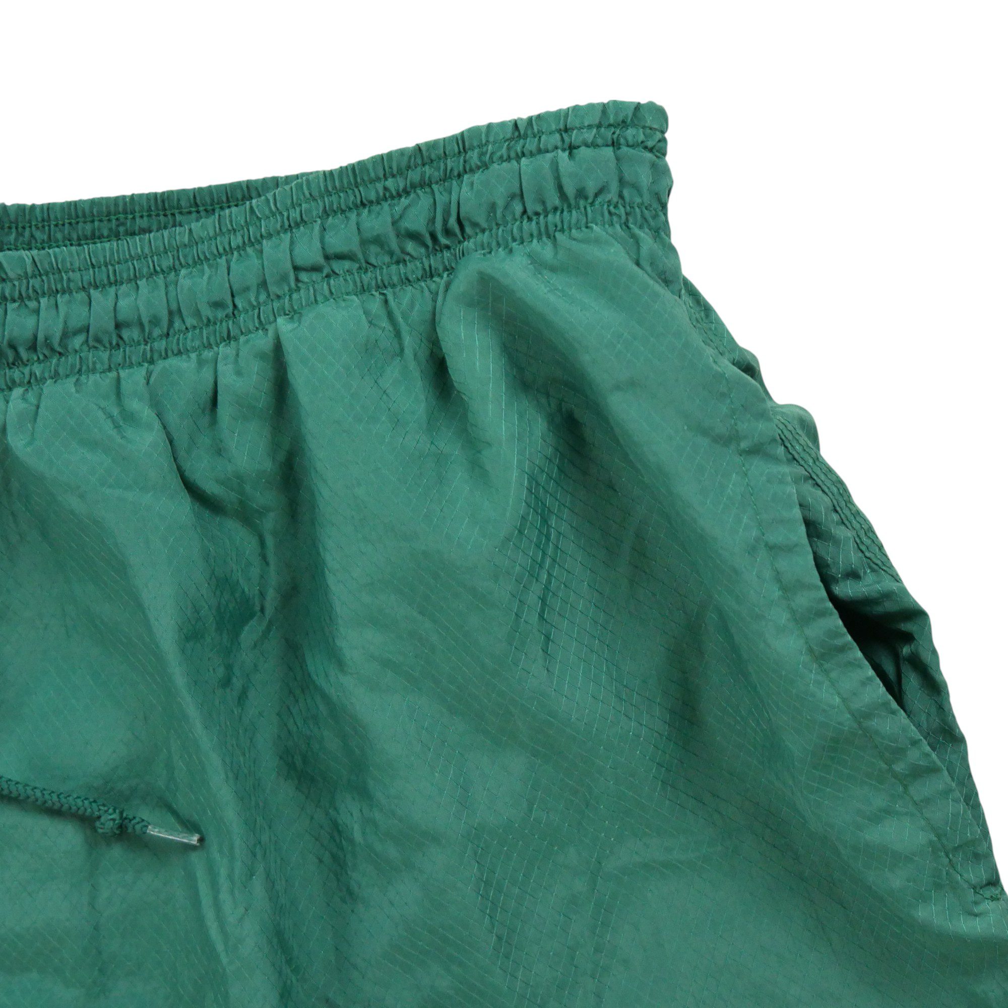 Short de bain Homme  Vintage Y2K Vert 4