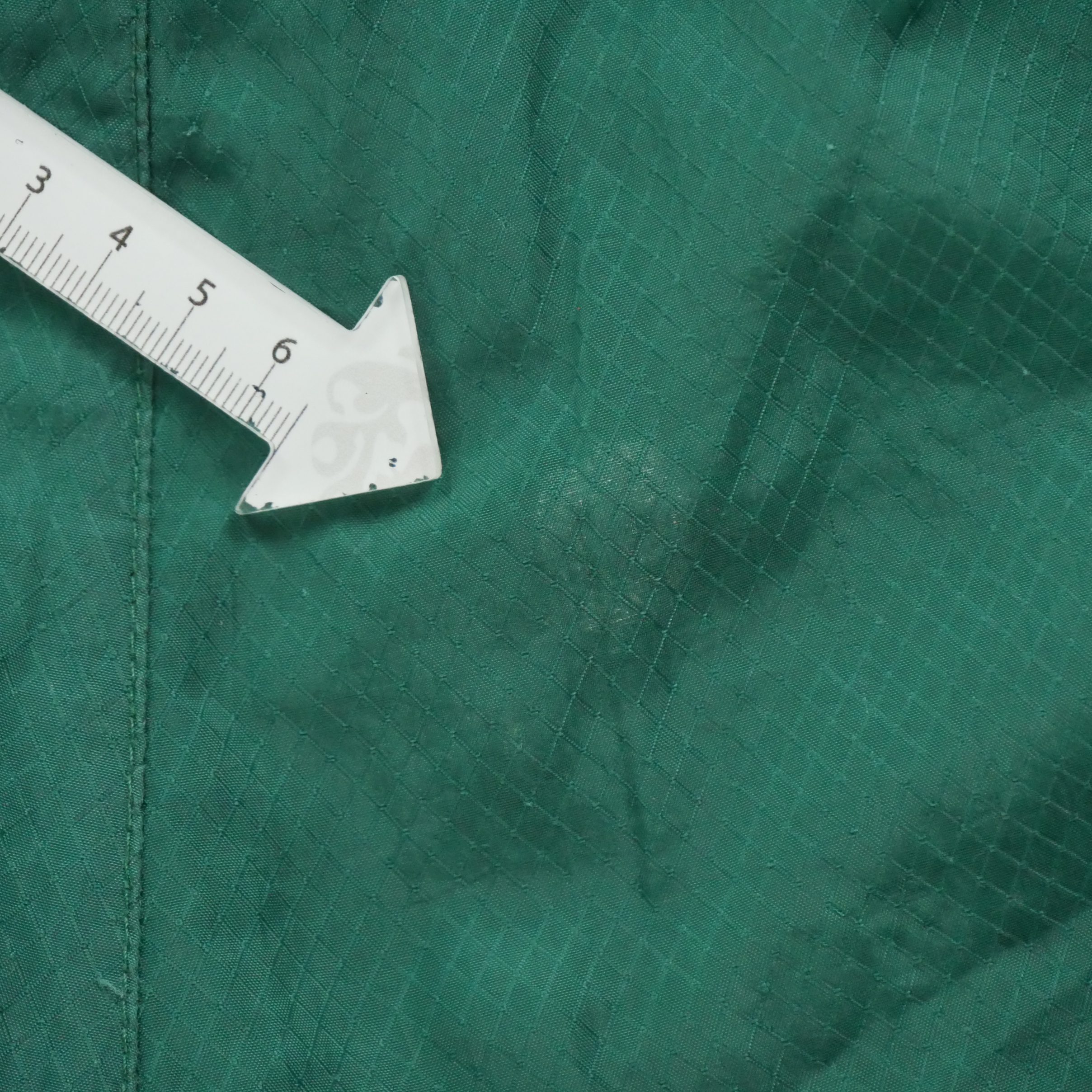Short de bain Homme  Vintage Y2K Vert 6