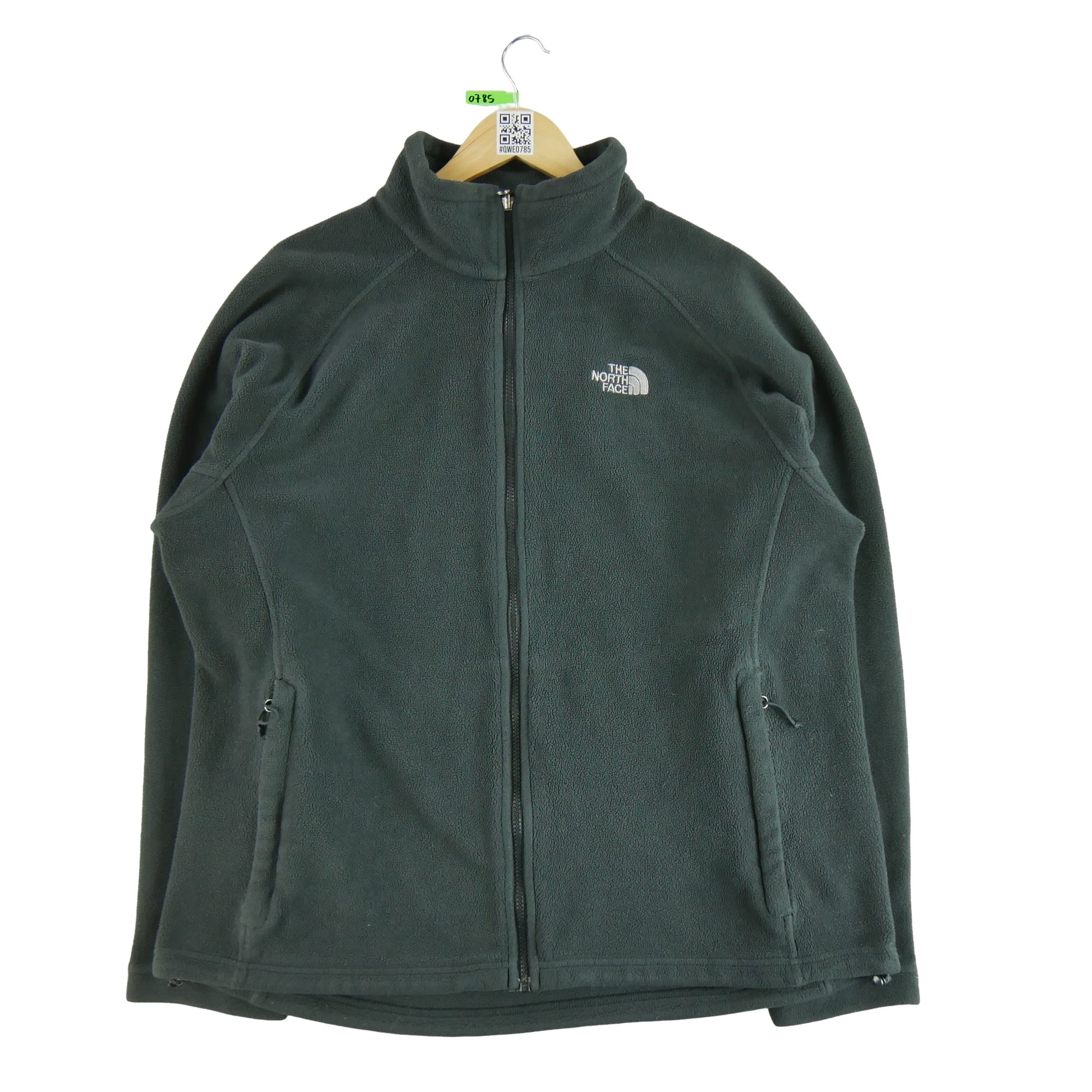 Veste polaire Homme  TNF Noir 1
