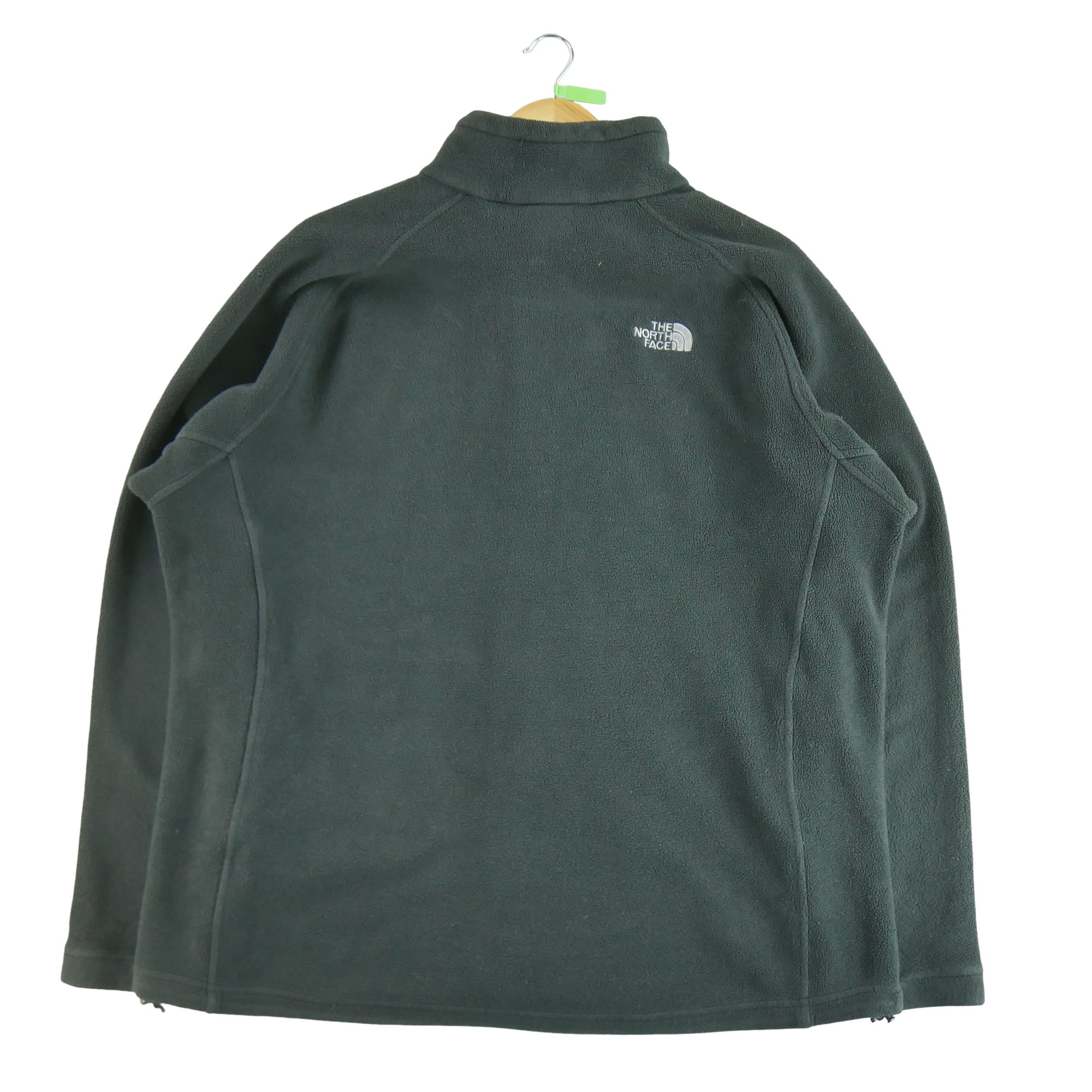 Veste polaire Homme  TNF Noir 2