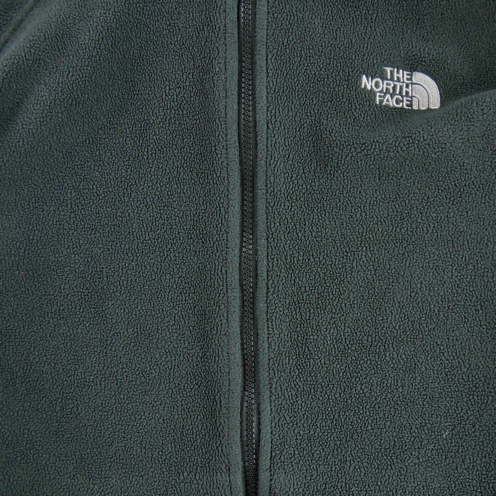Veste polaire Homme  TNF Noir 4