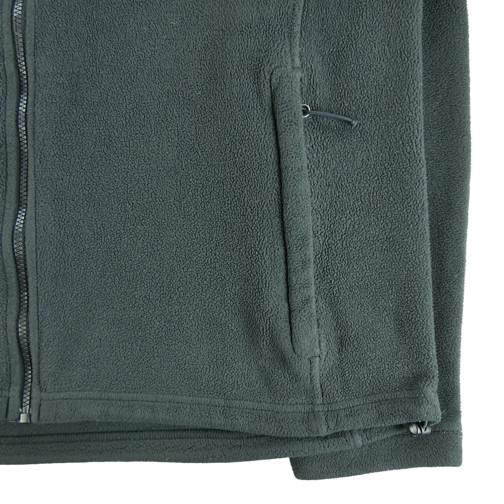 Veste polaire Homme  TNF Noir 5
