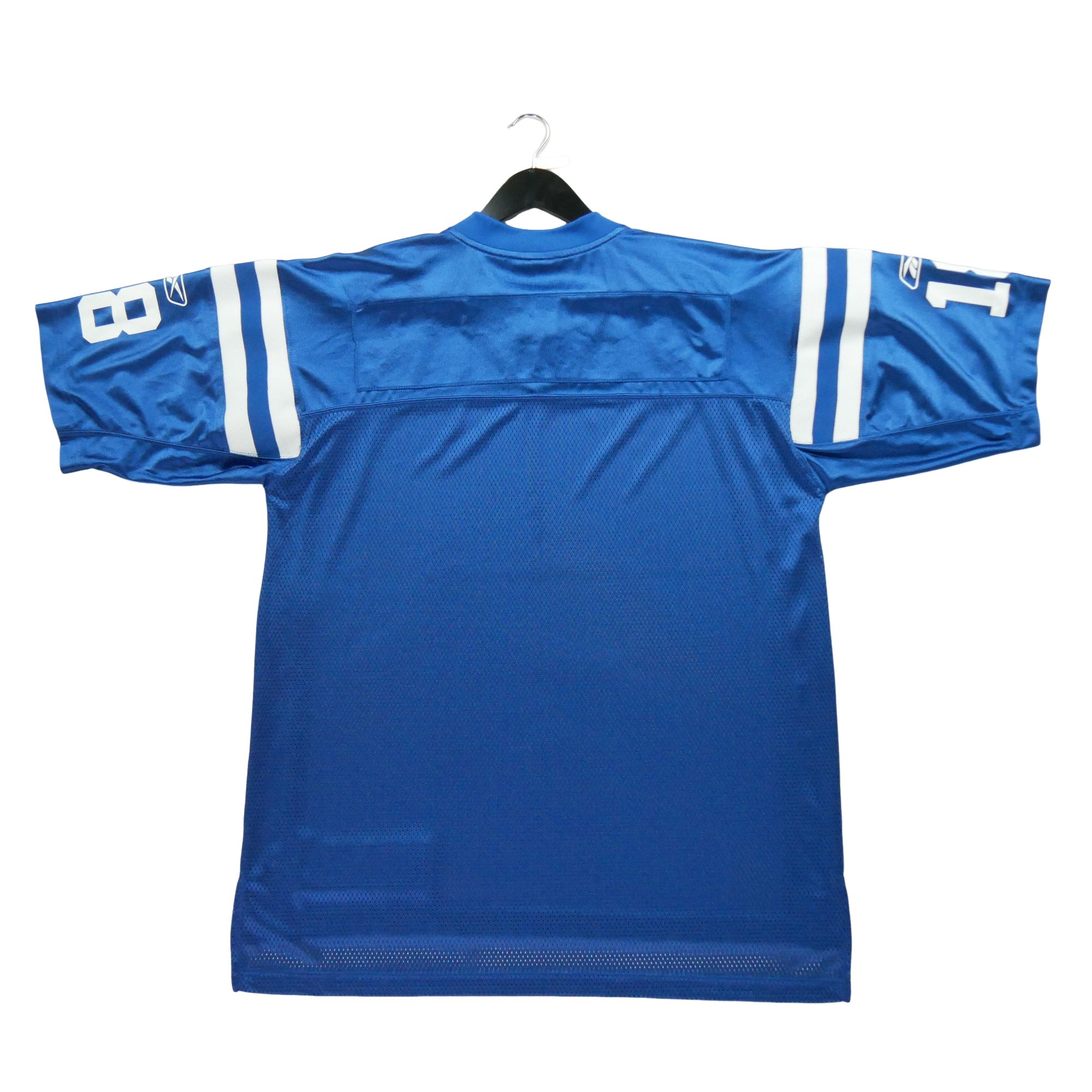 Maillot Homme NFL Indianapolis Colts 2