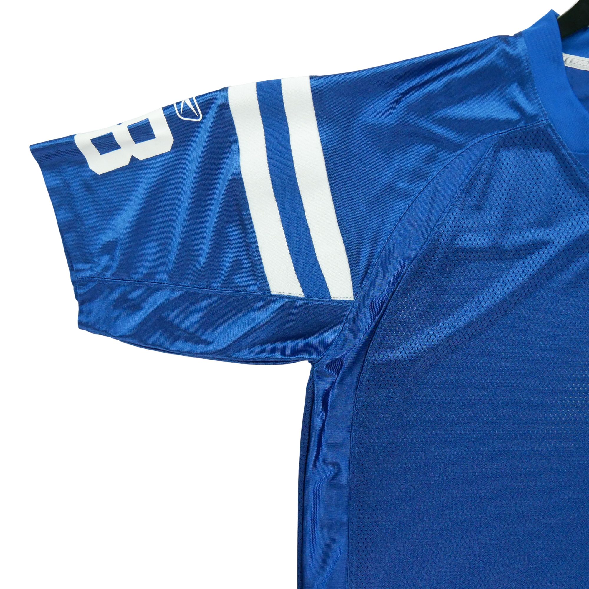 Maillot Homme NFL Indianapolis Colts 4