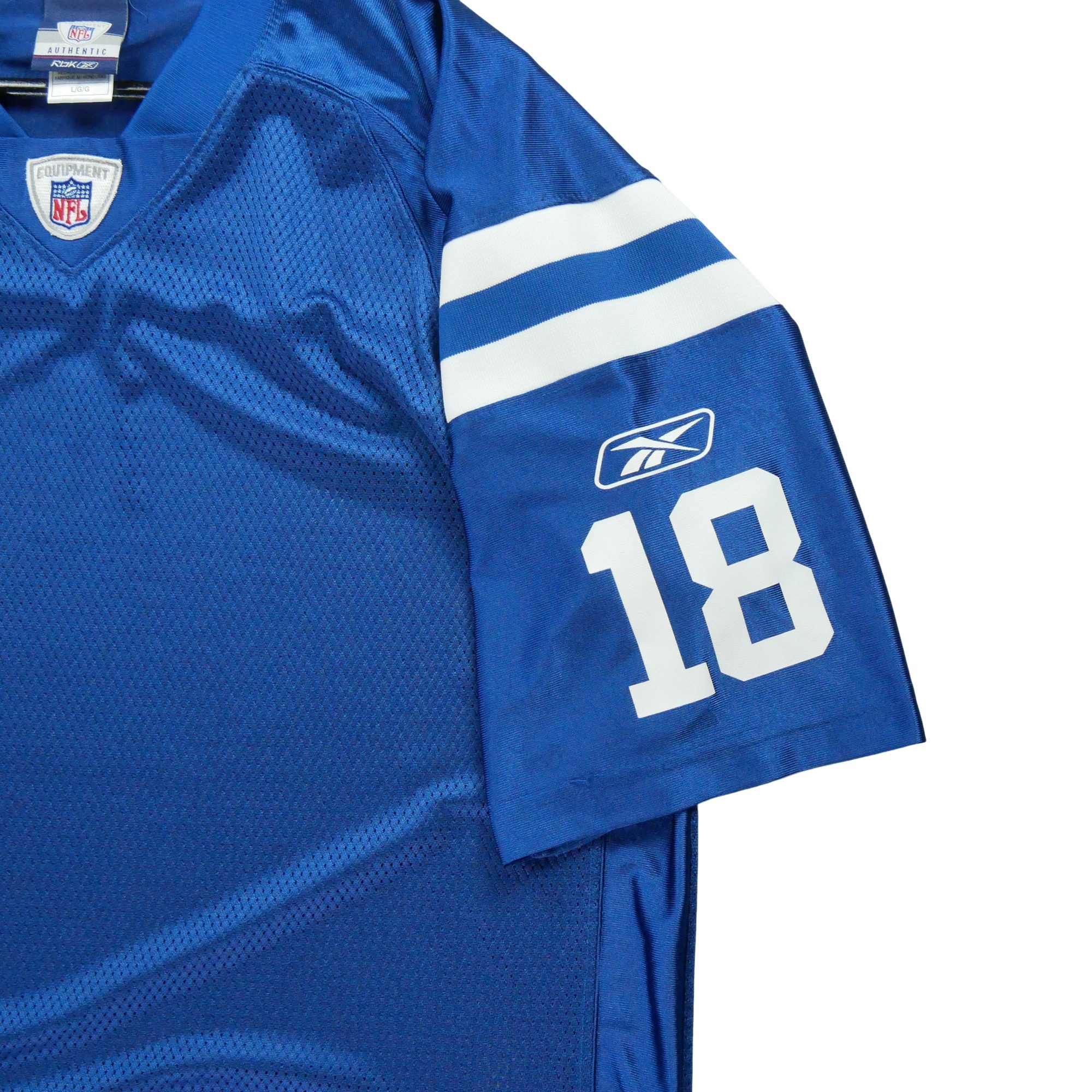 Maillot Homme NFL Indianapolis Colts 5