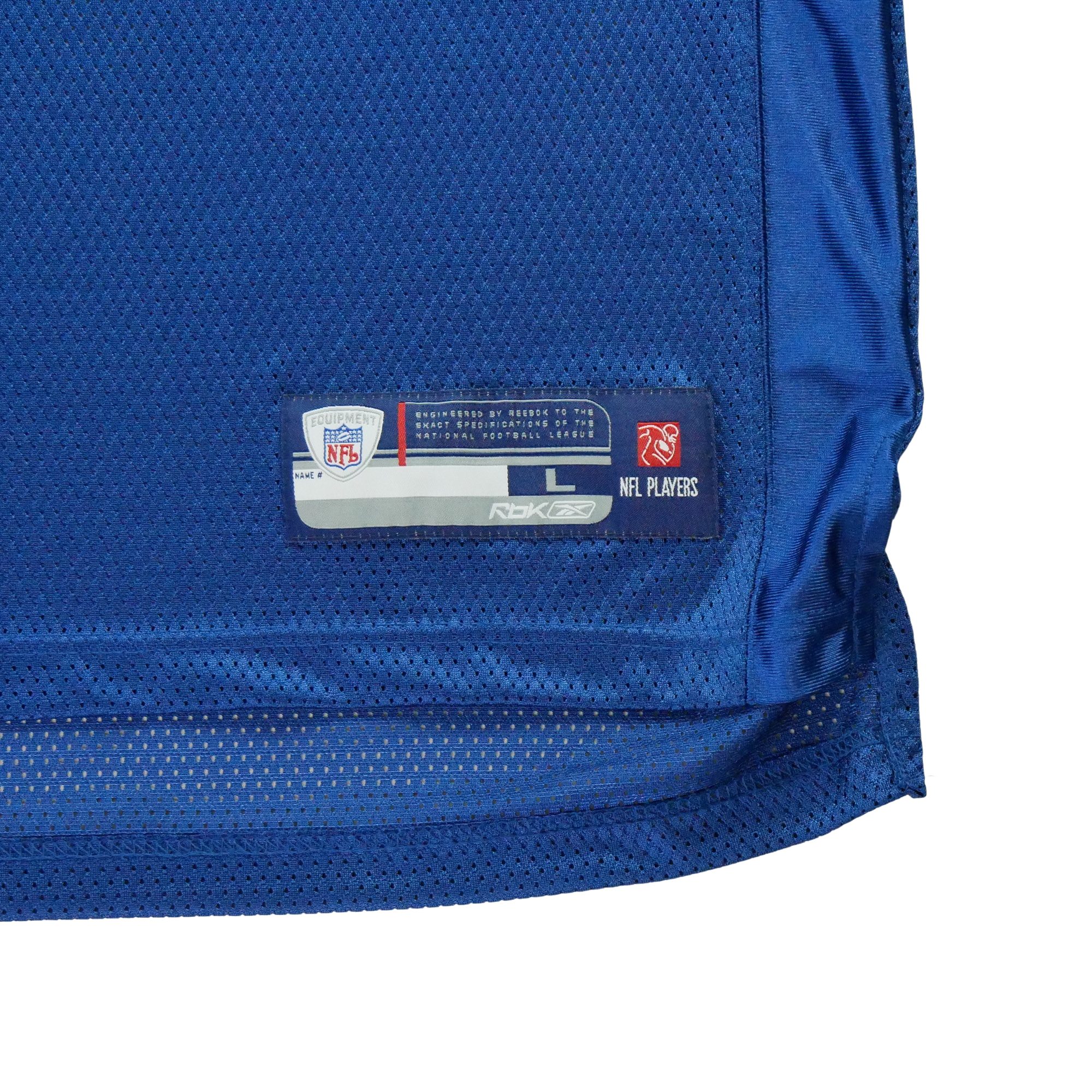 Maillot Homme NFL Indianapolis Colts 6