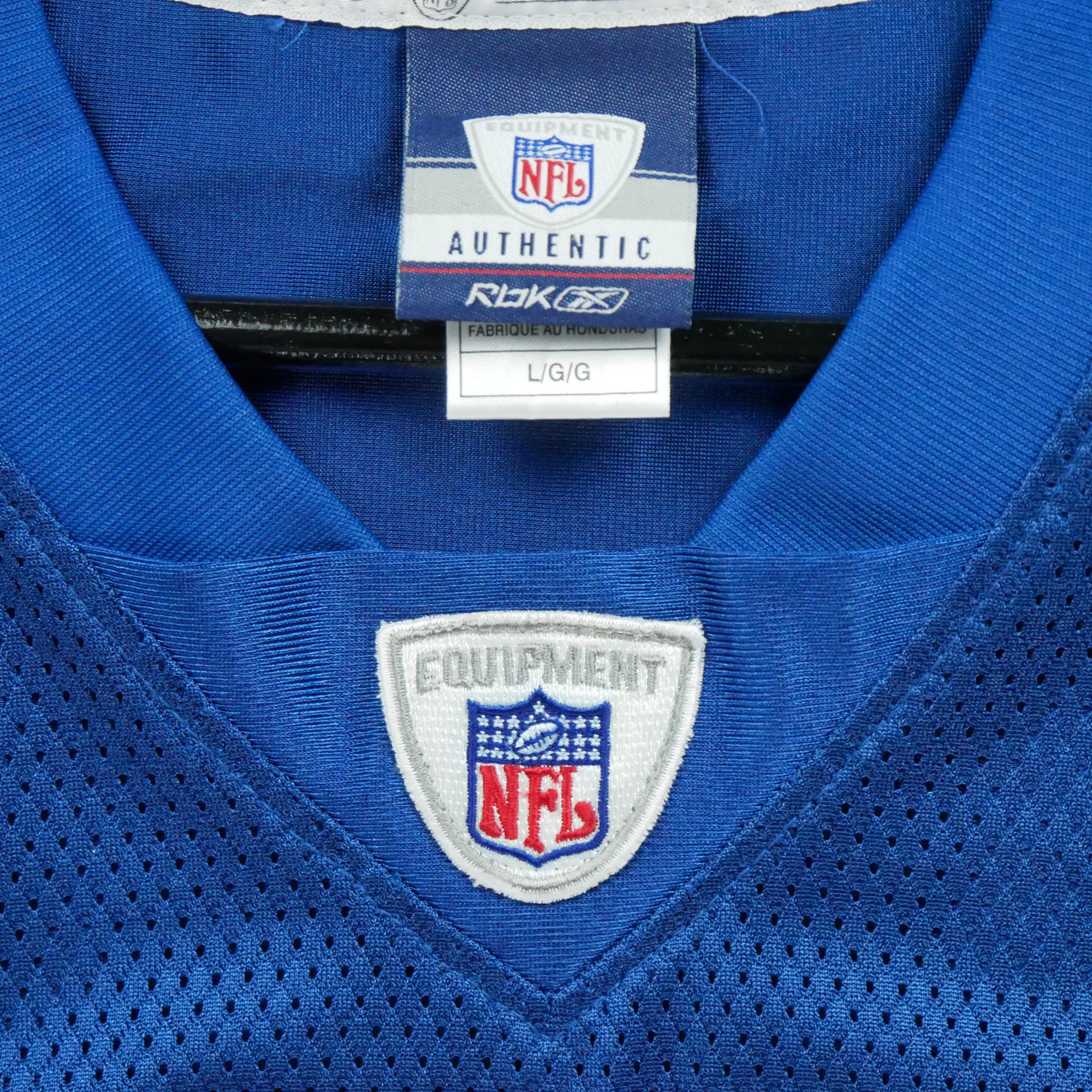 Maillot Homme NFL Indianapolis Colts 7
