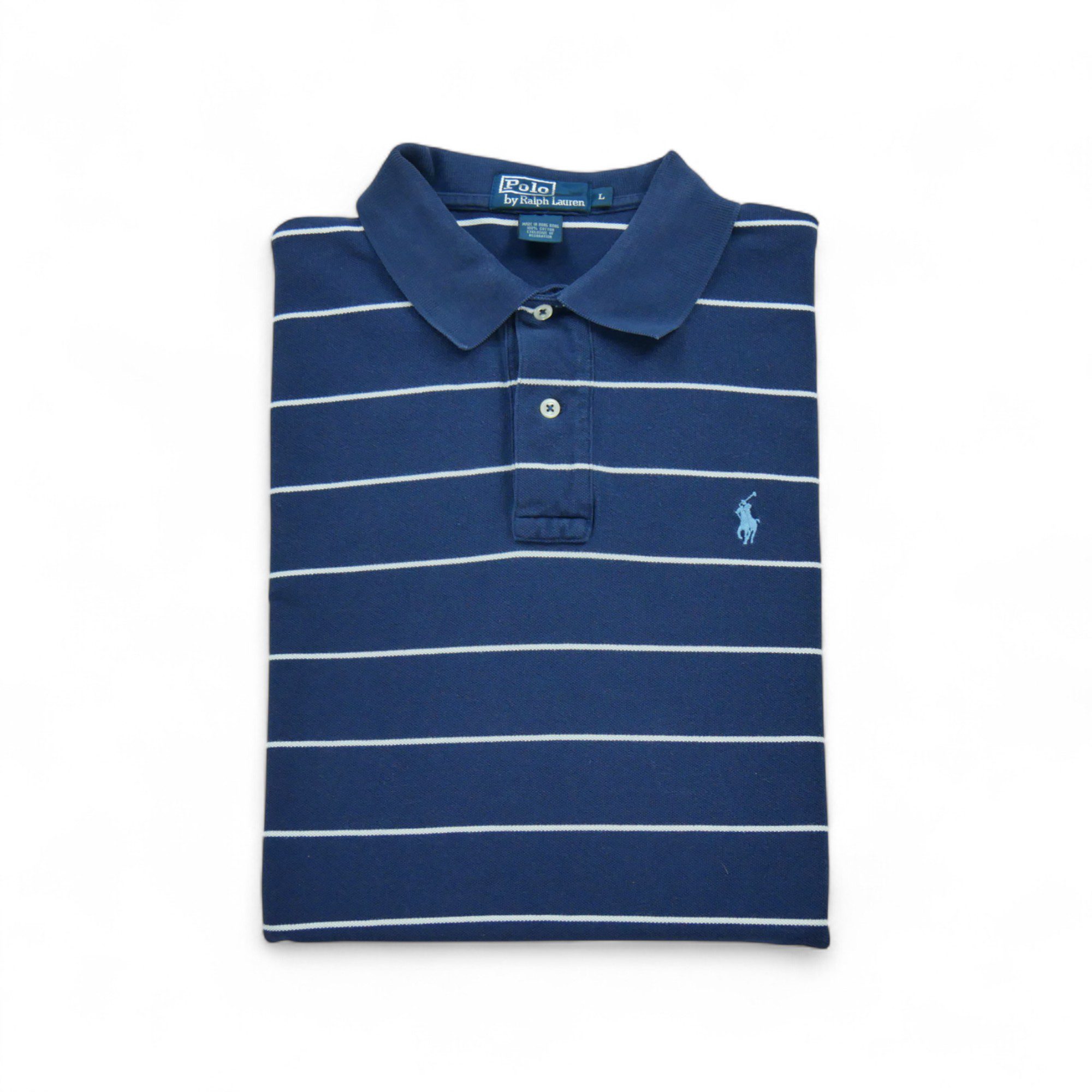 Polo manches courtes Homme 1
