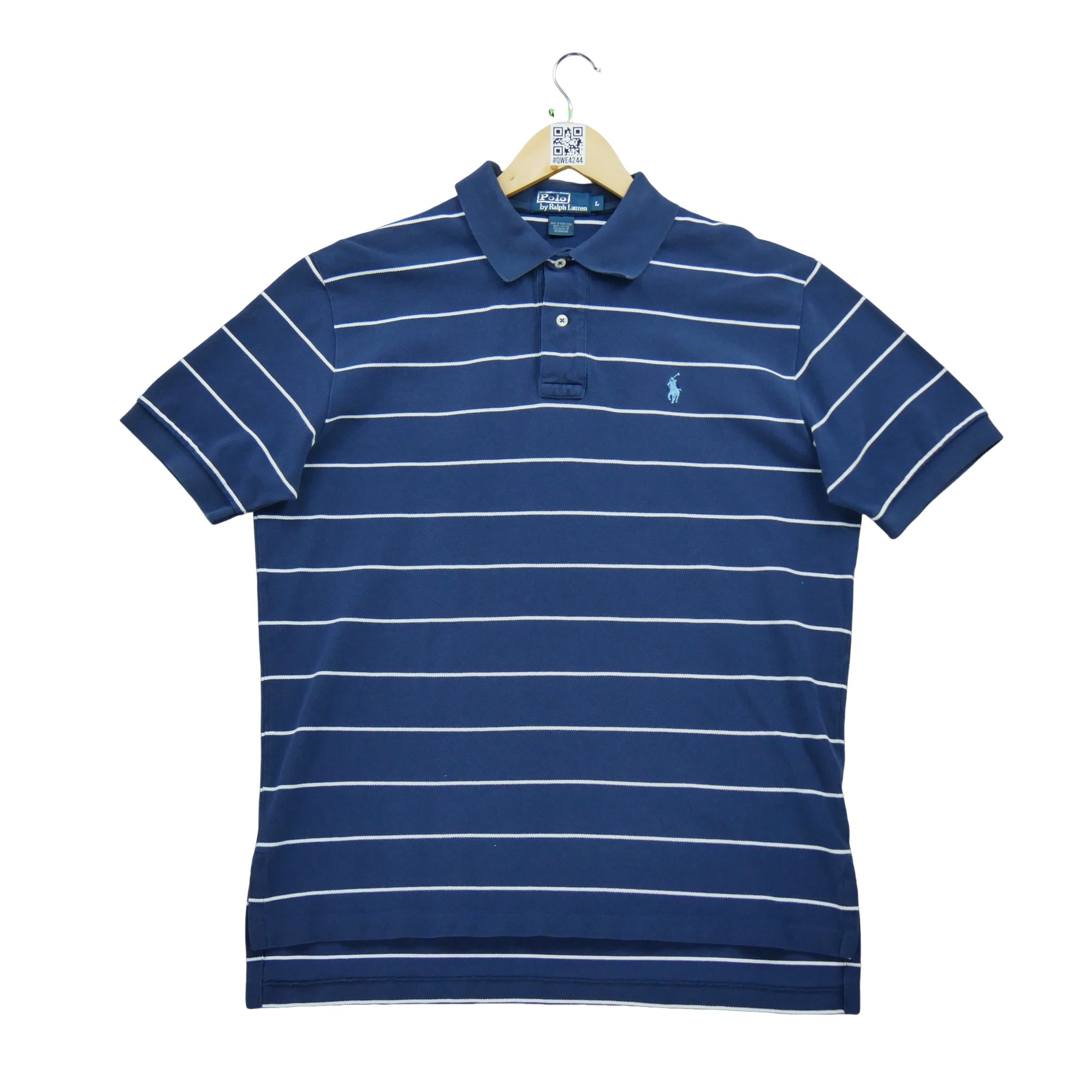 Polo manches courtes Homme 2