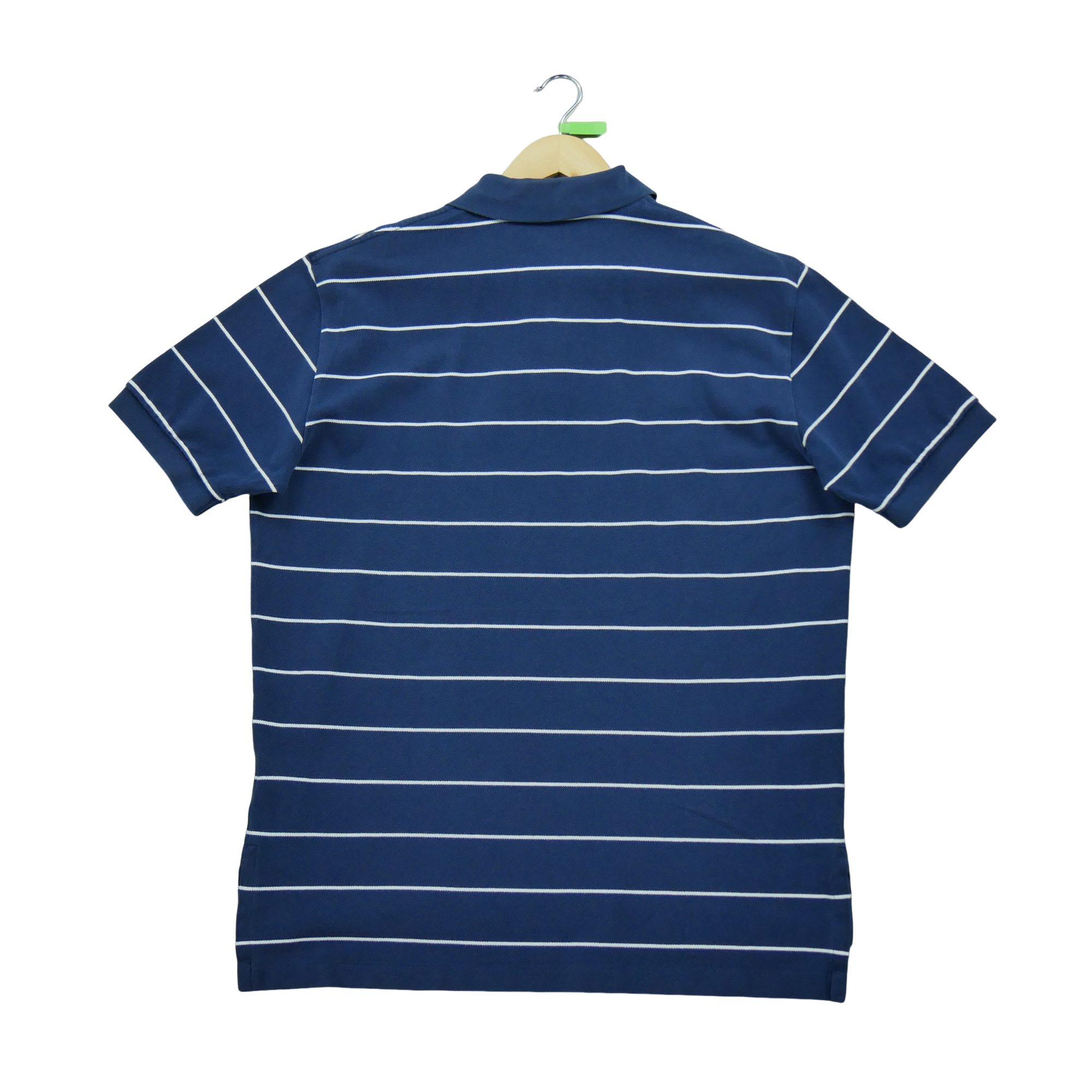 Polo manches courtes Homme 3
