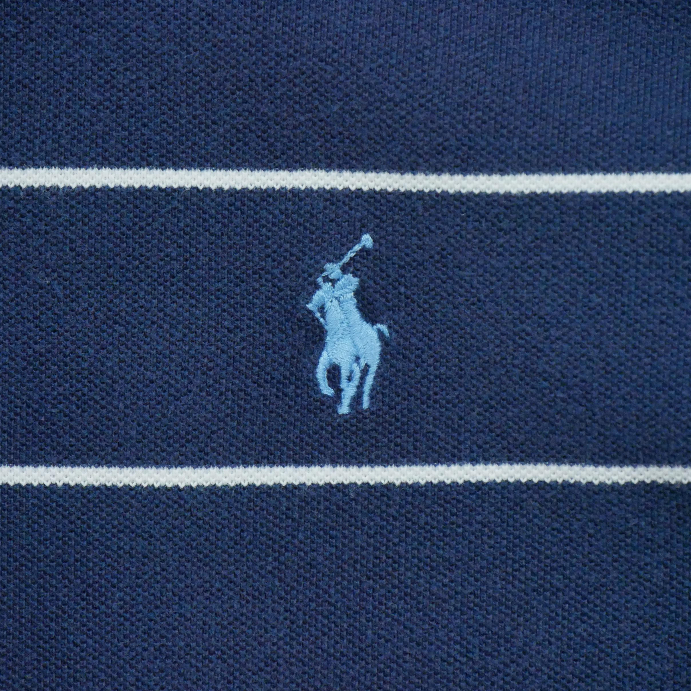 Polo manches courtes Homme 5