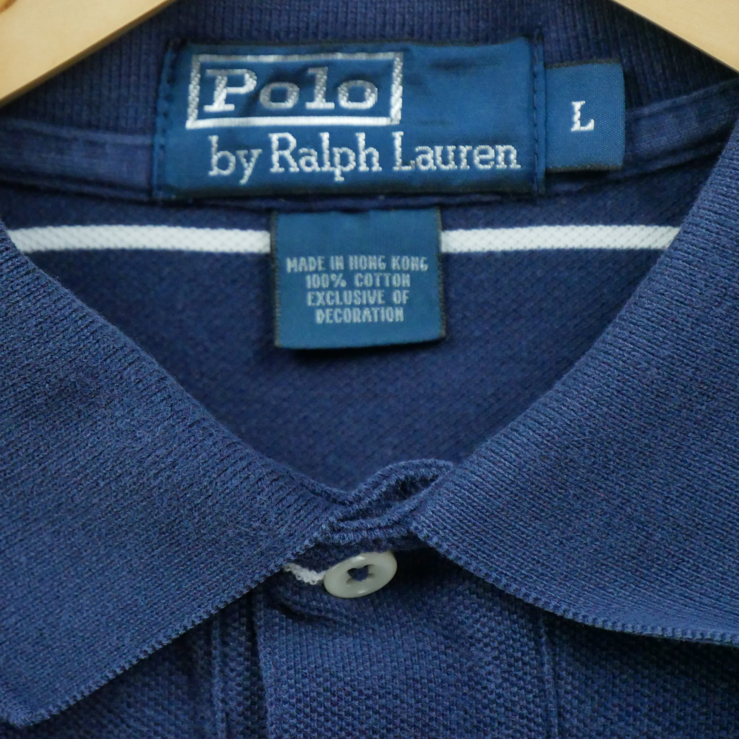 Polo manches courtes Homme 6