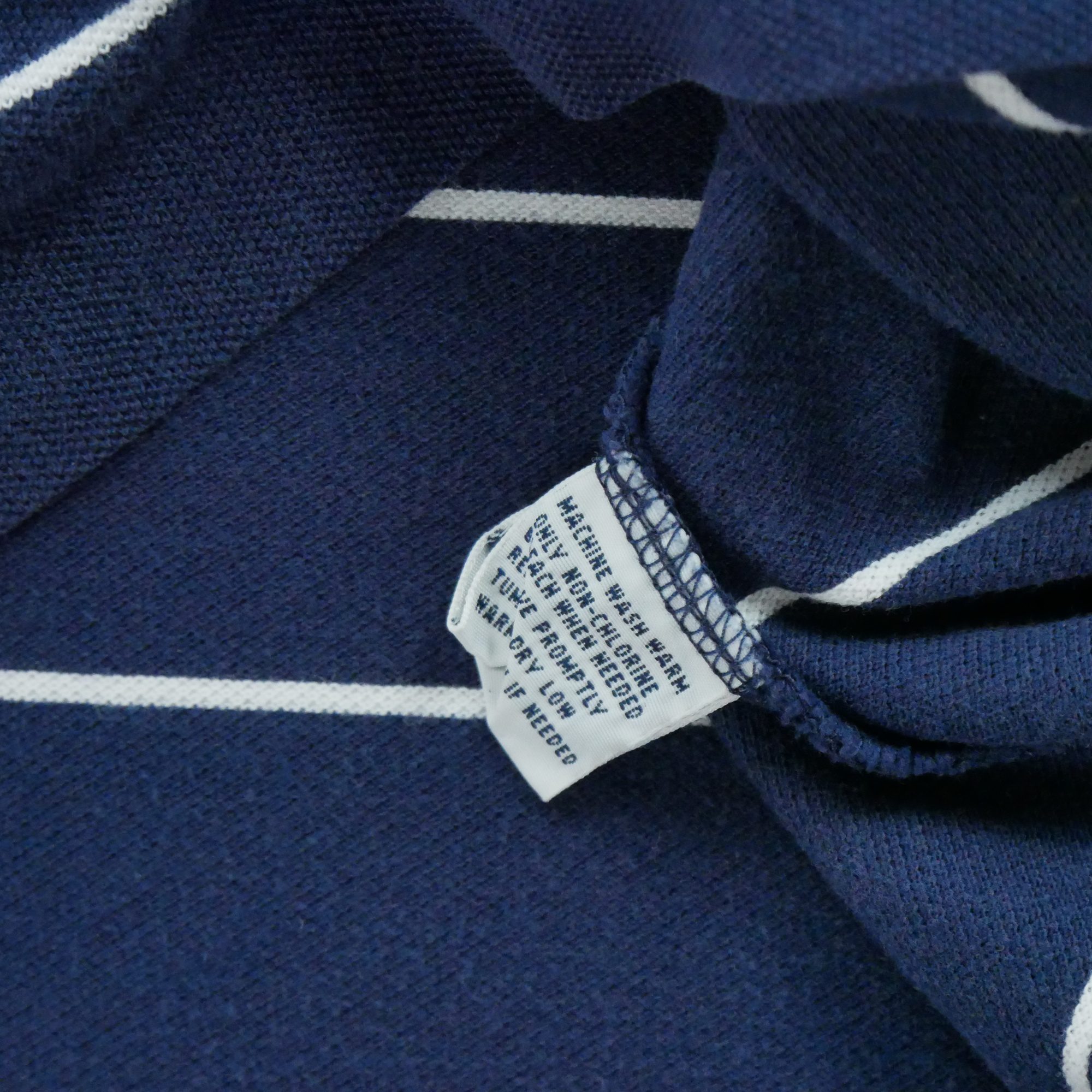 Polo manches courtes Homme 7