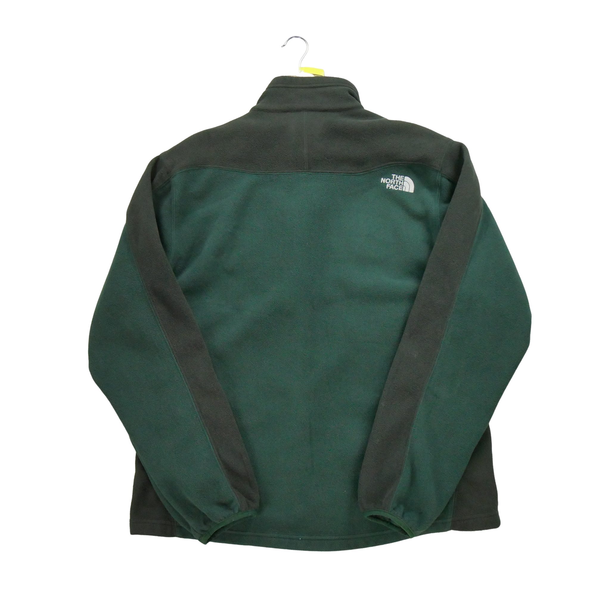 Veste polaire Homme  TNF Vert 2