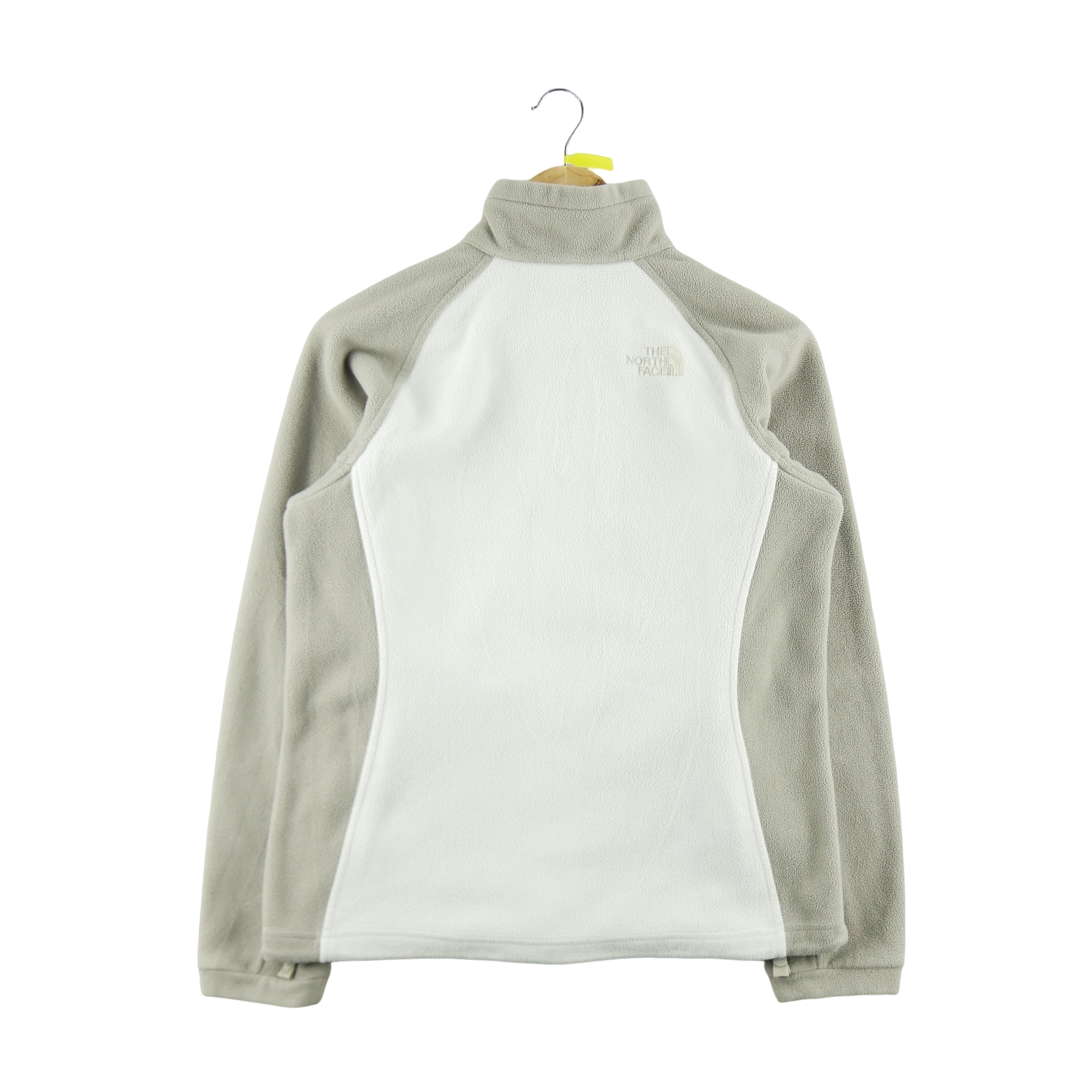 Veste polaire Femme  TNF Blanc 2