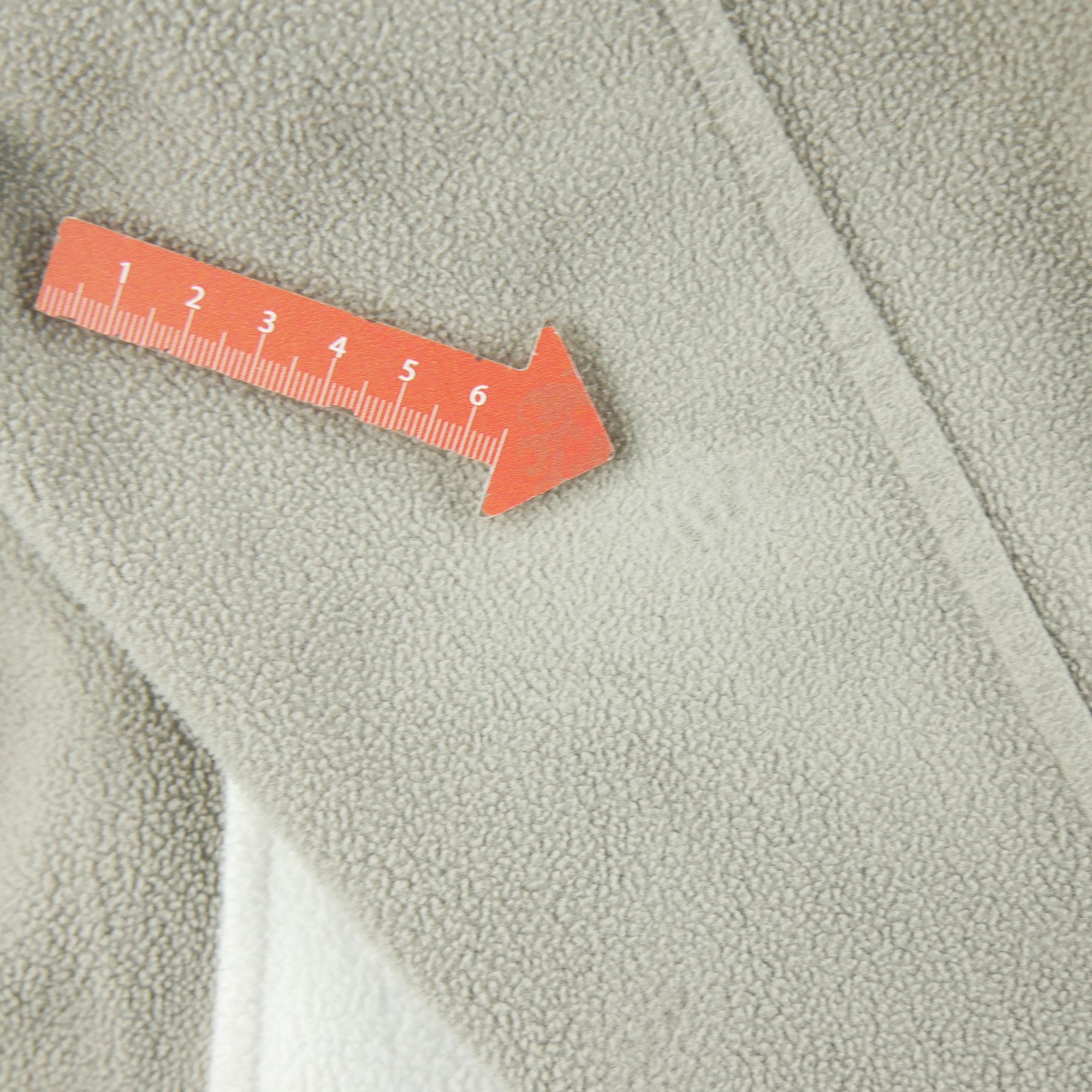 Veste polaire Femme  TNF Blanc 7