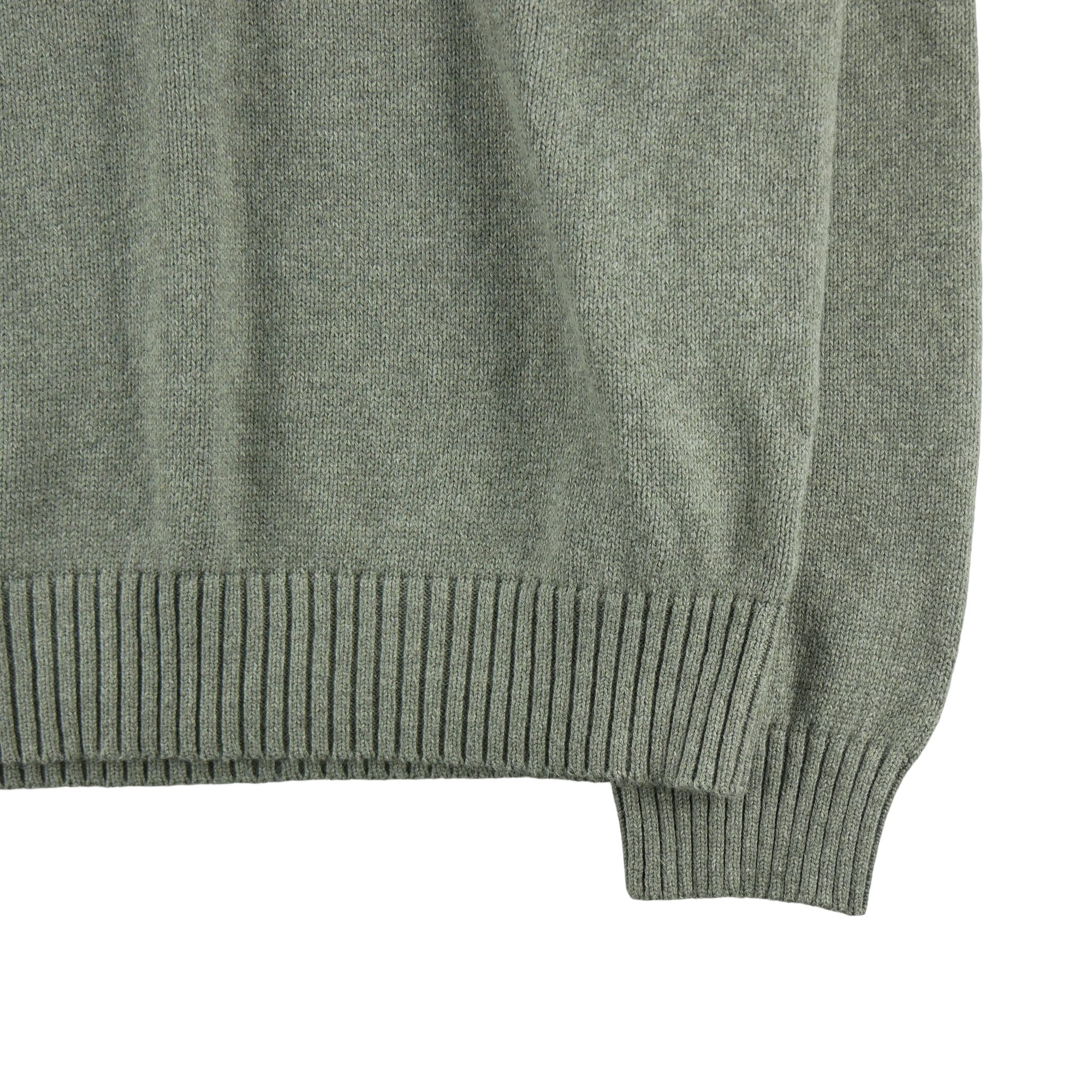 Pull Homme  Gris 4