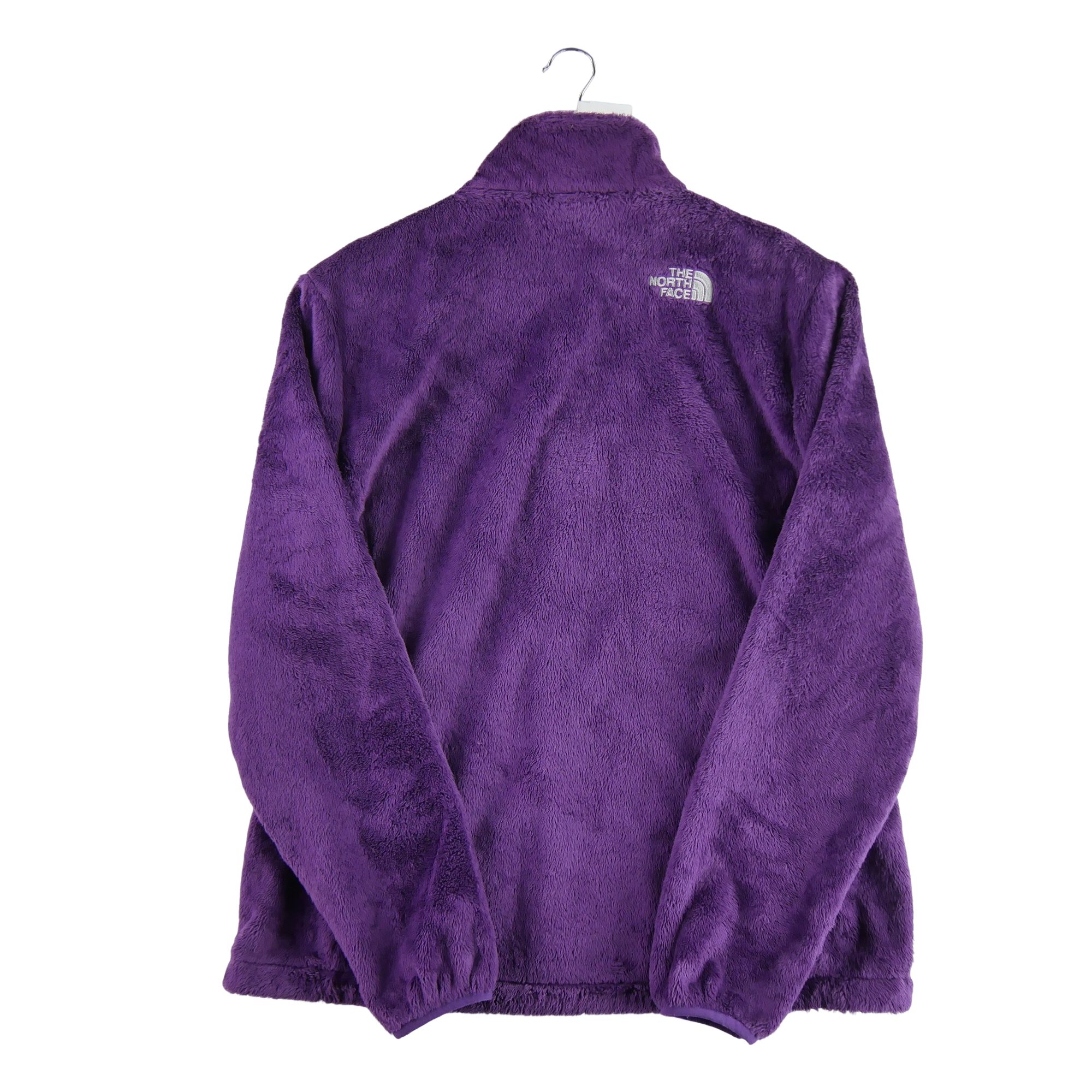 Veste polaire Femme  Osito TNF Violet 2