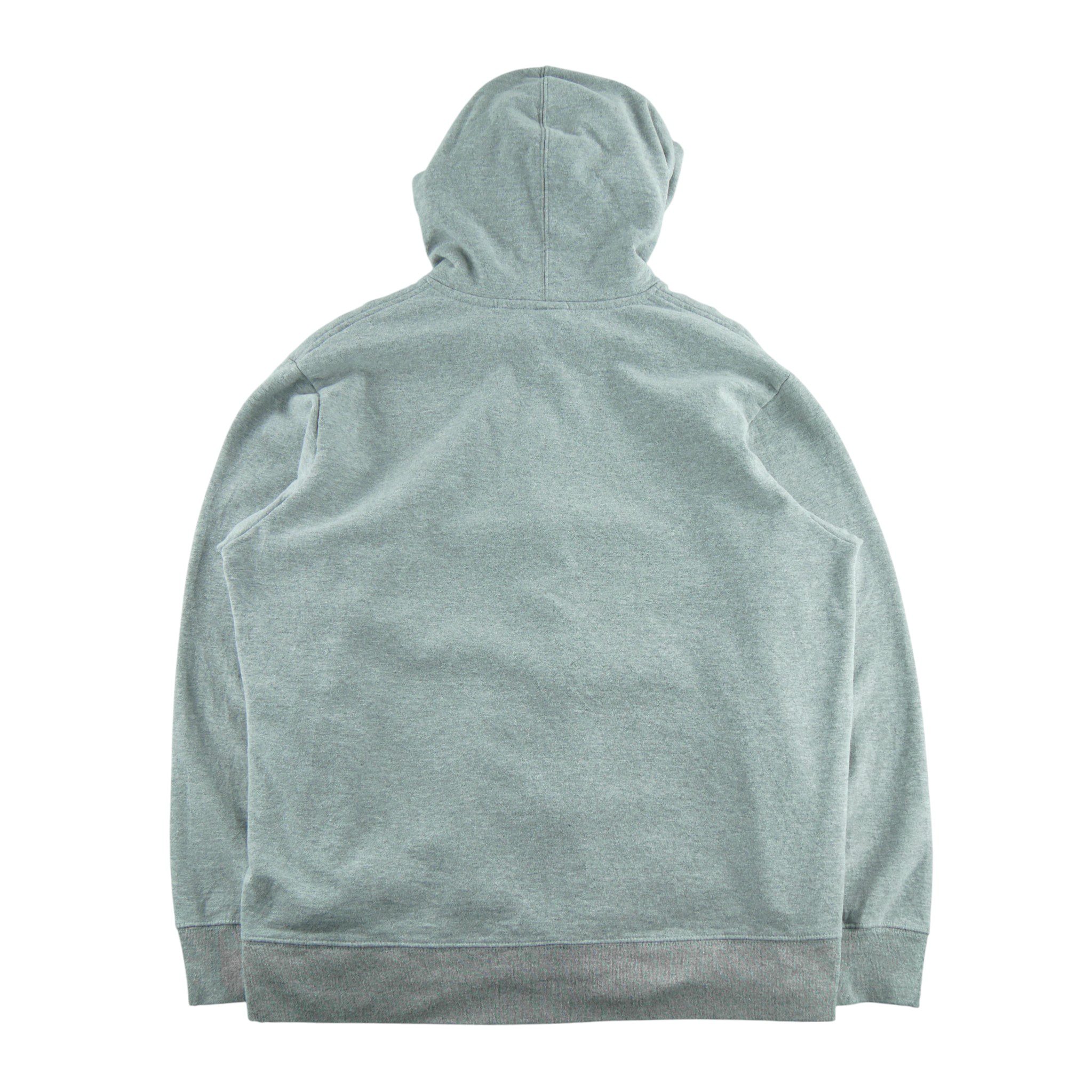 Sweat à capuche Homme  full zip TNF 2