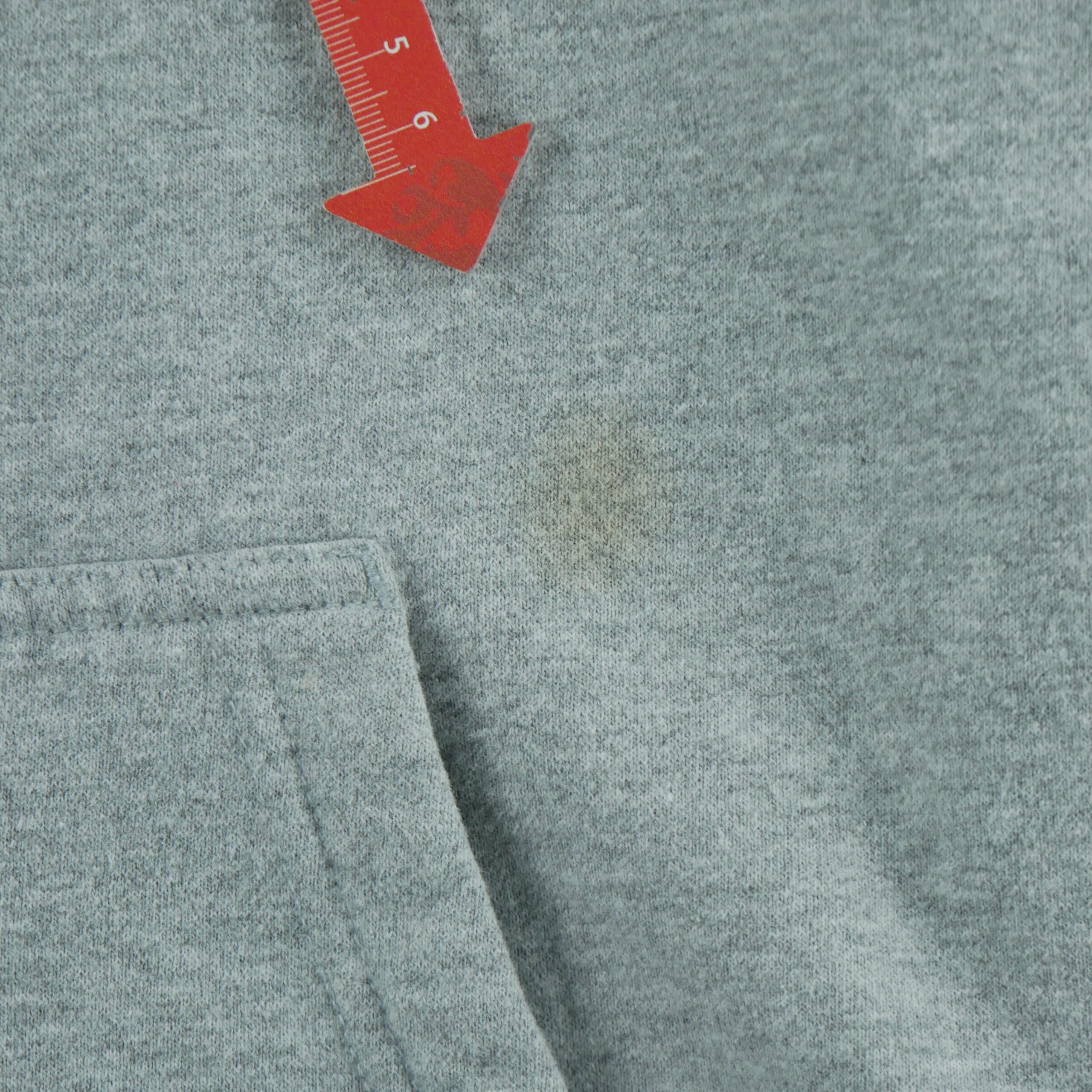 Sweat à capuche Homme  full zip TNF 6
