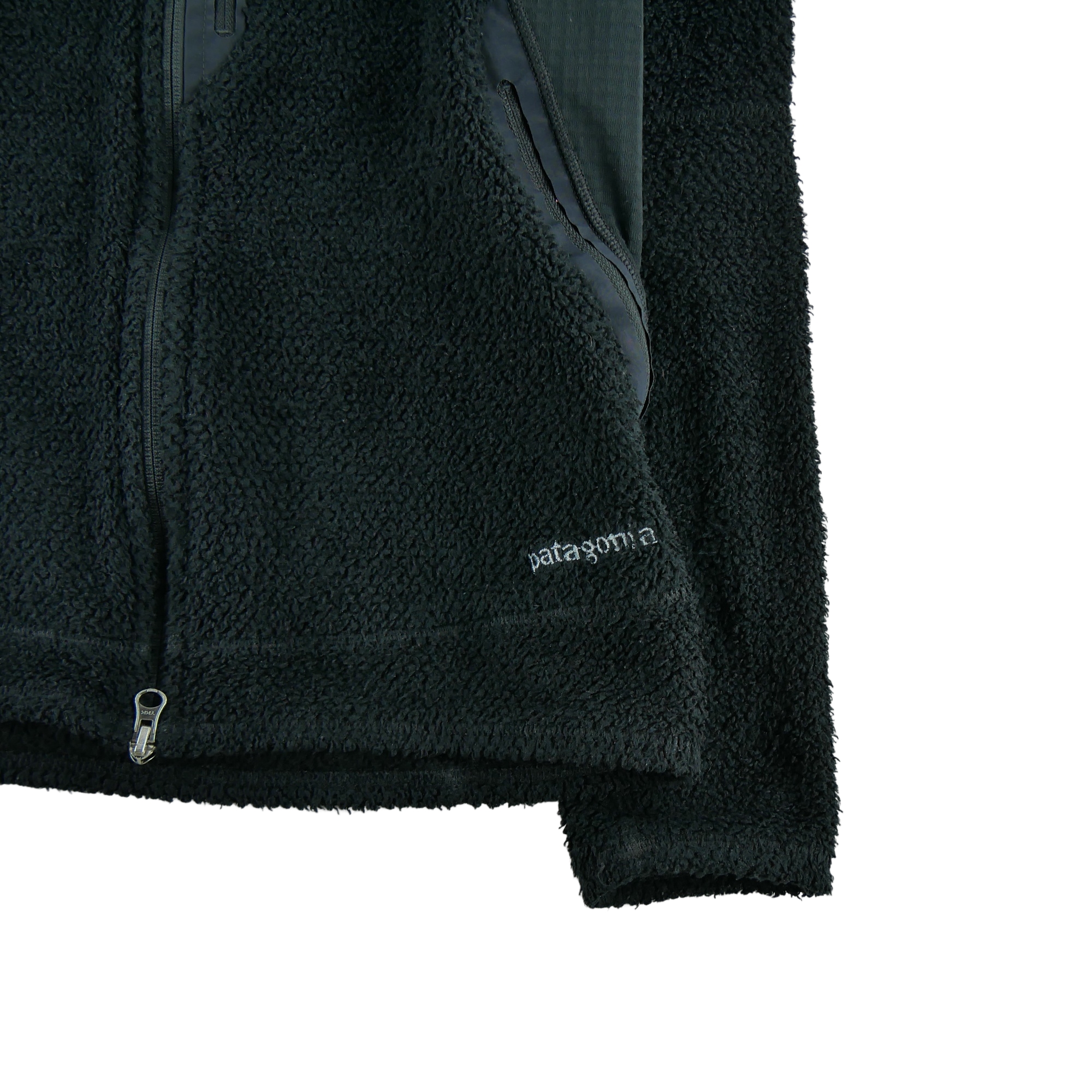 Veste polaire Femme  Noir 5