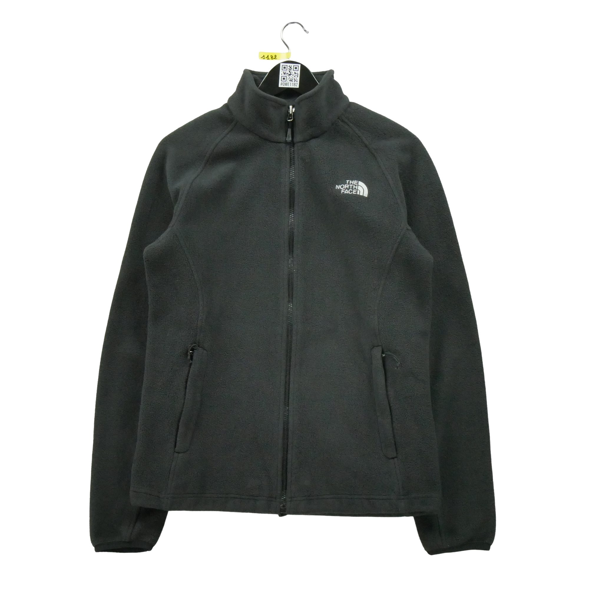 Veste polaire Homme TNF Noir - Bon état