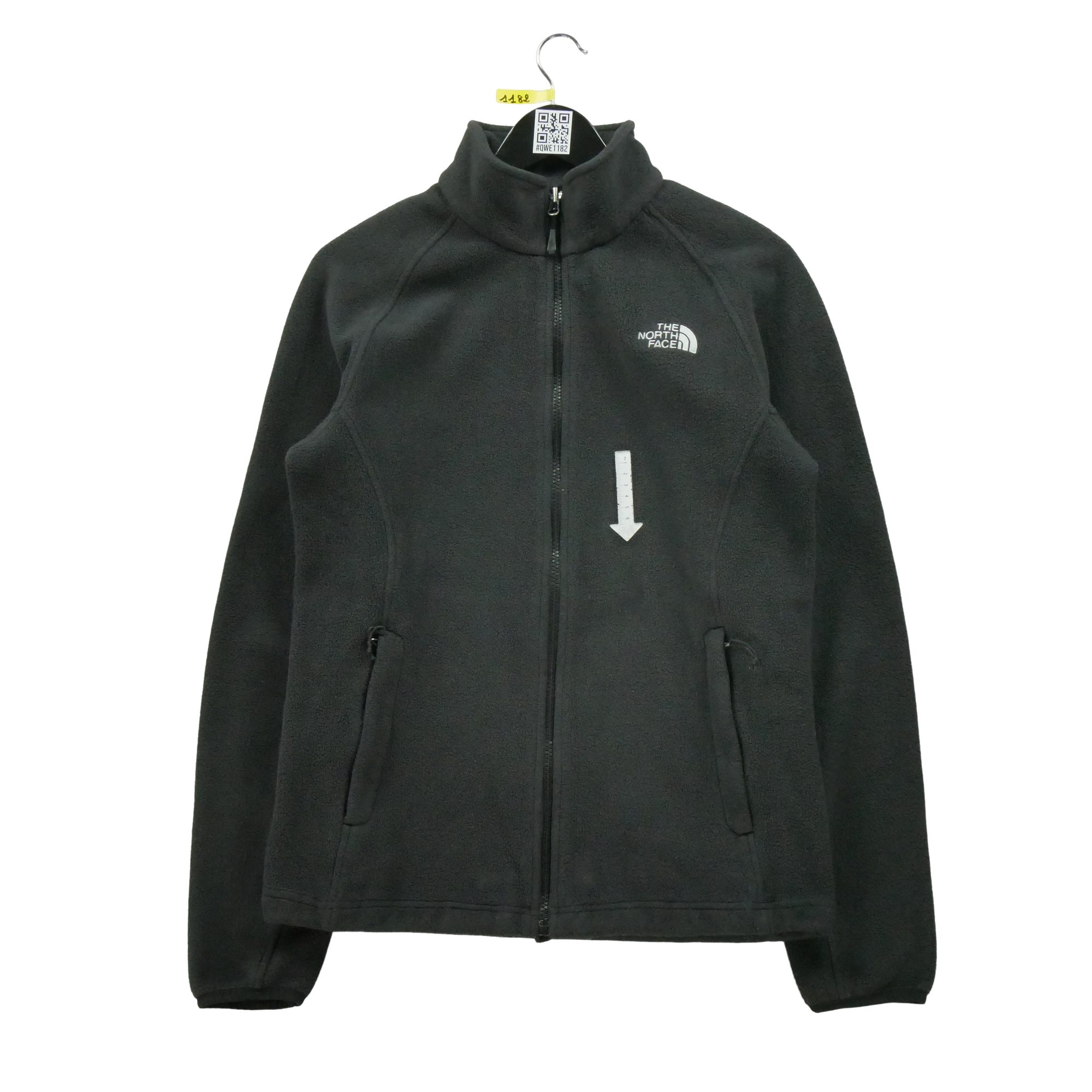 Veste polaire Homme  TNF Noir 4