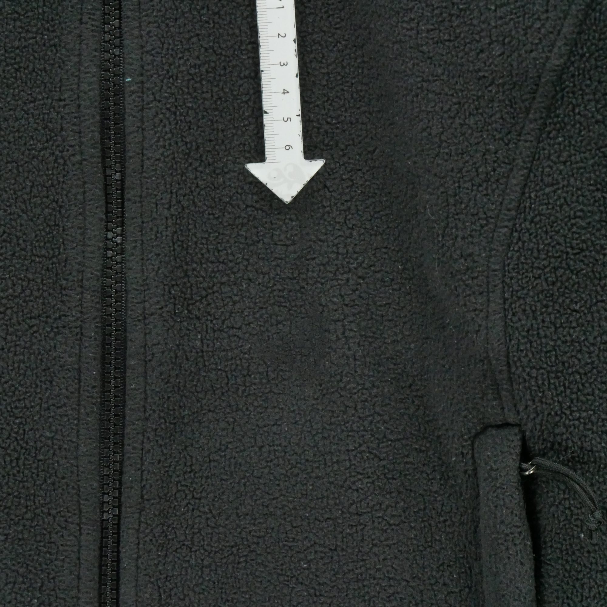 Veste polaire Homme  TNF Noir 5