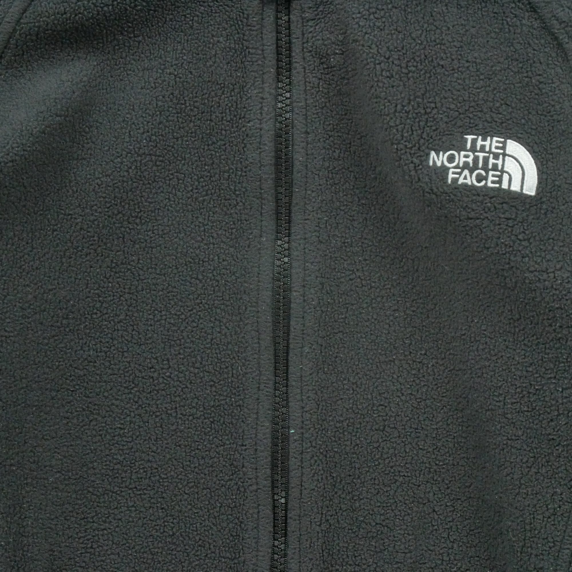 Veste polaire Homme  TNF Noir 8