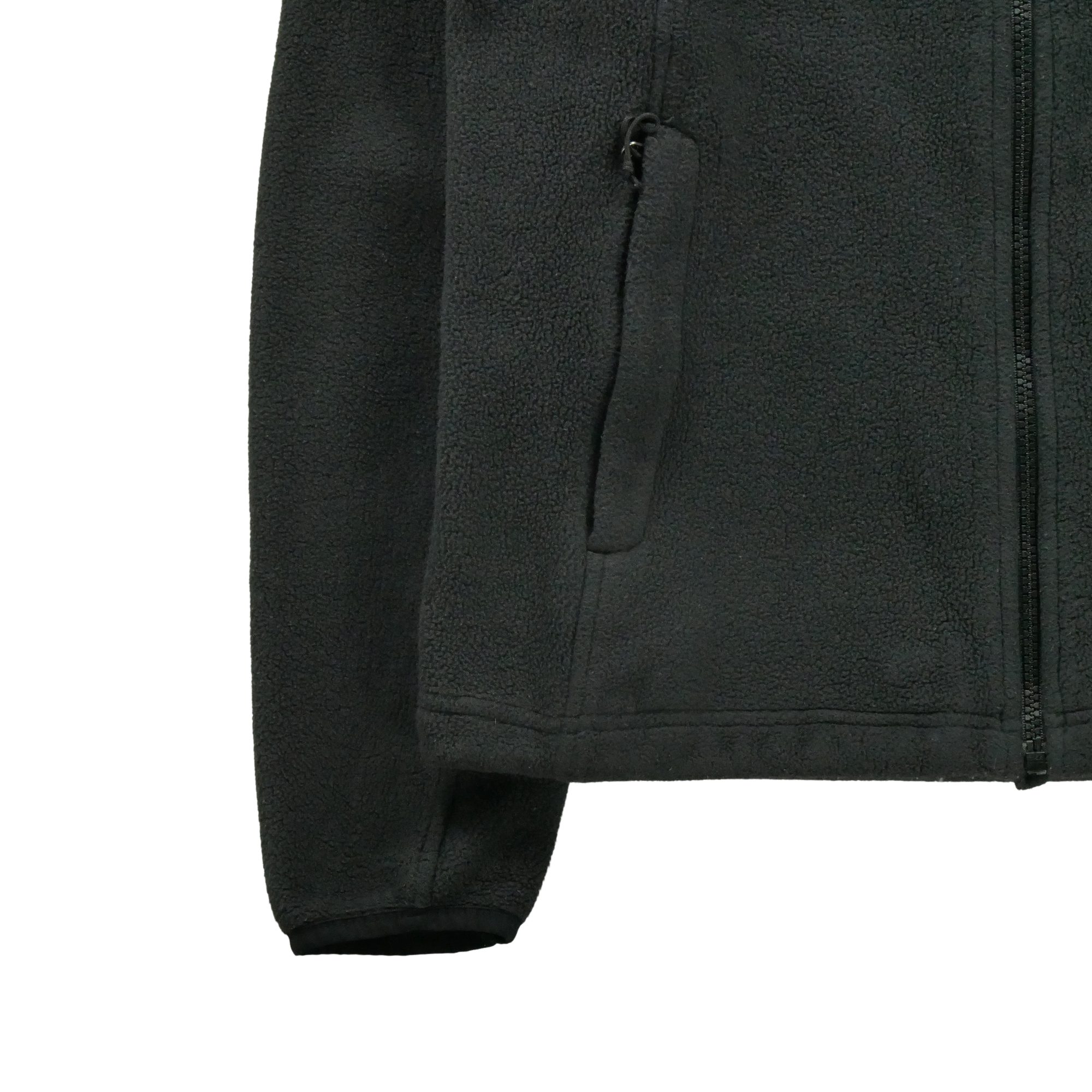 Veste polaire Homme  TNF Noir 9