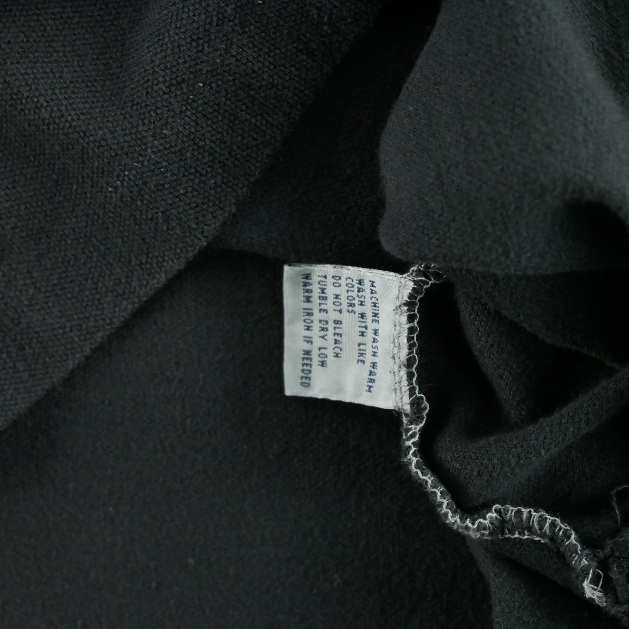 Polo manches courtes Homme  Noir 6
