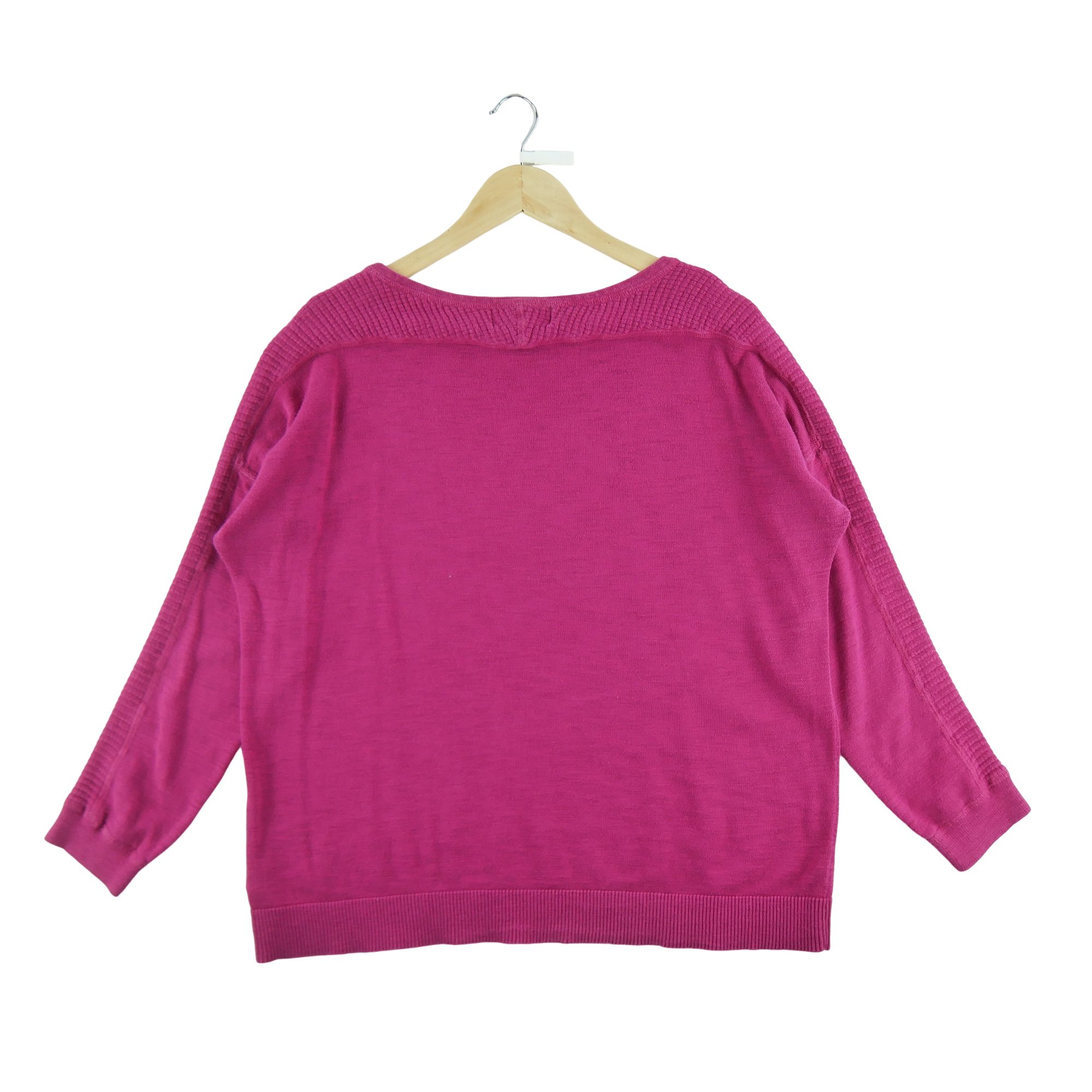 Pull Femme  Rose 2