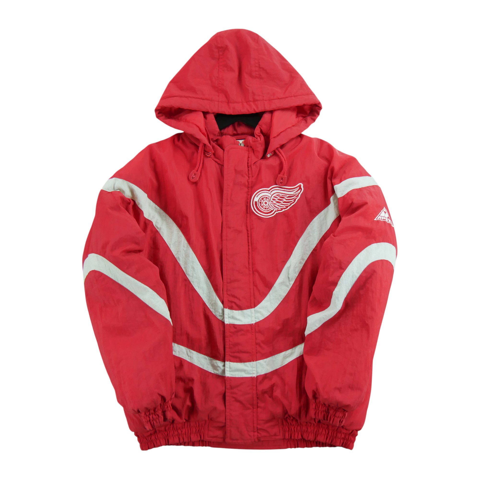 Manteau Apex One Detroit Red Wings NHL 1