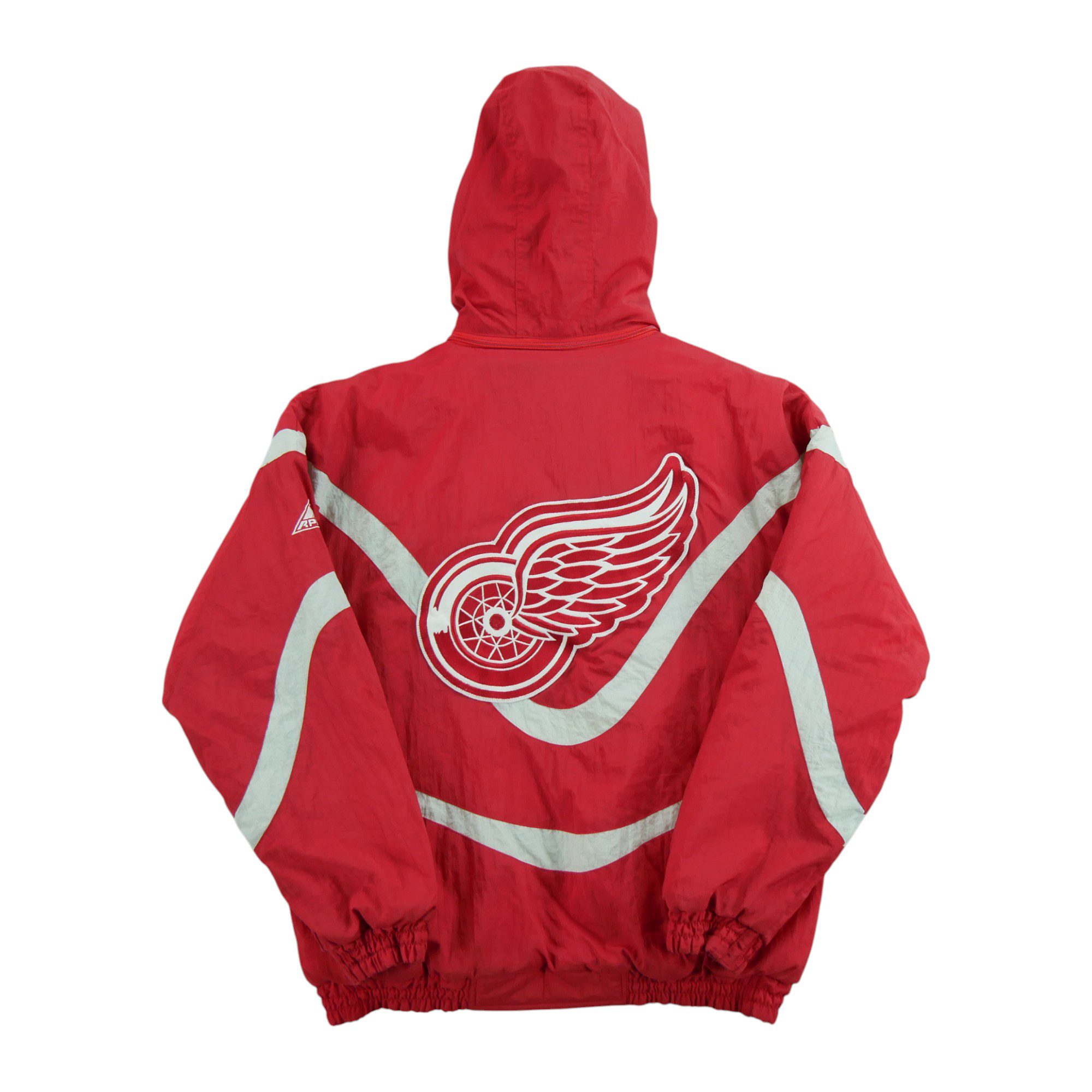 Manteau Apex One Detroit Red Wings NHL 2