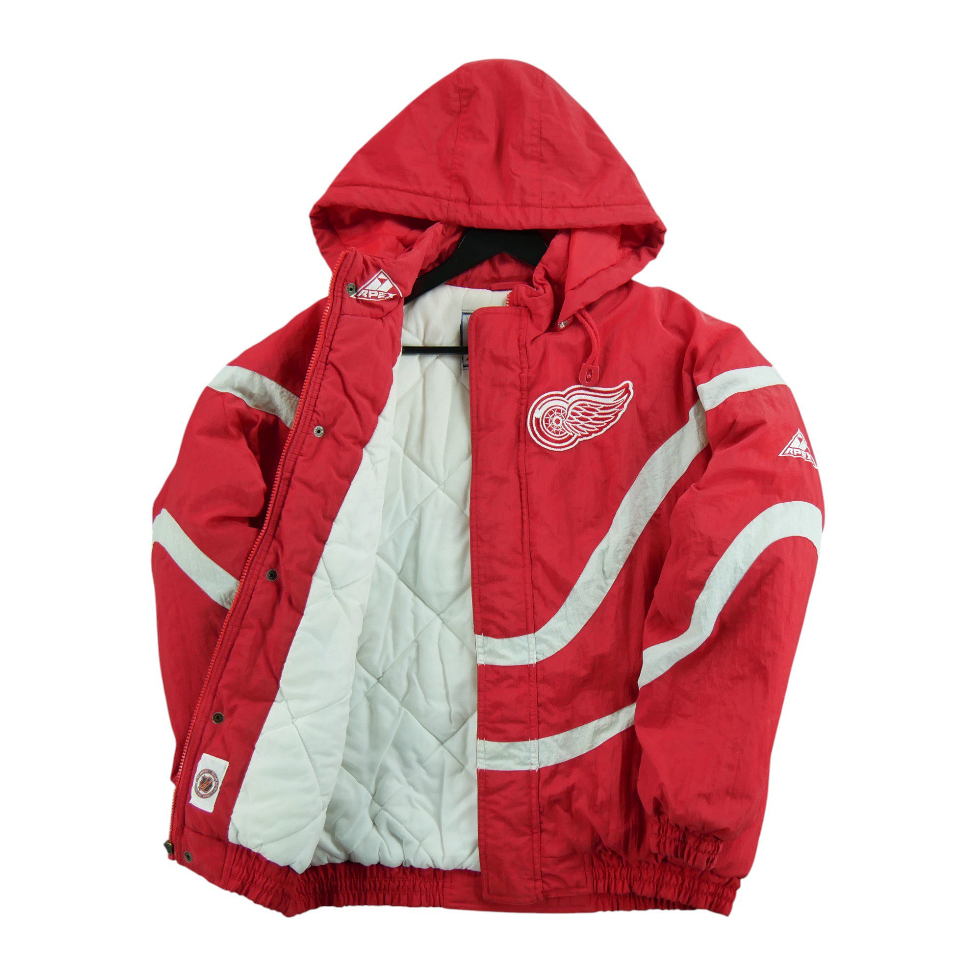 Manteau Apex One Detroit Red Wings NHL 3