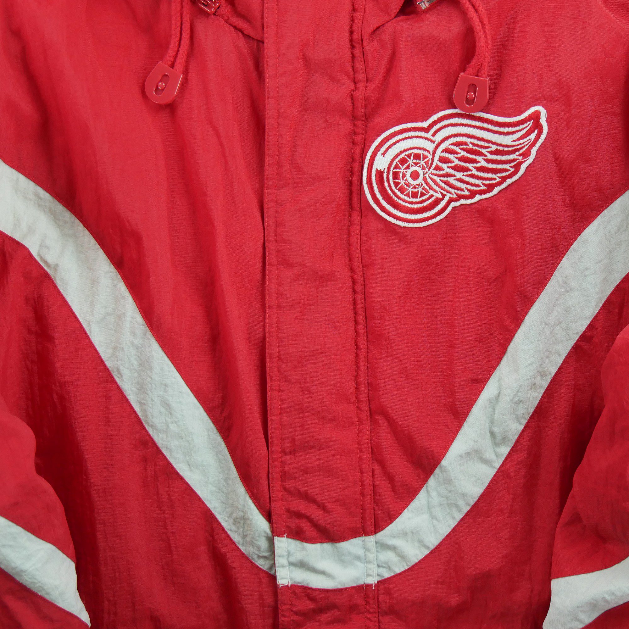 Manteau Apex One Detroit Red Wings NHL 4