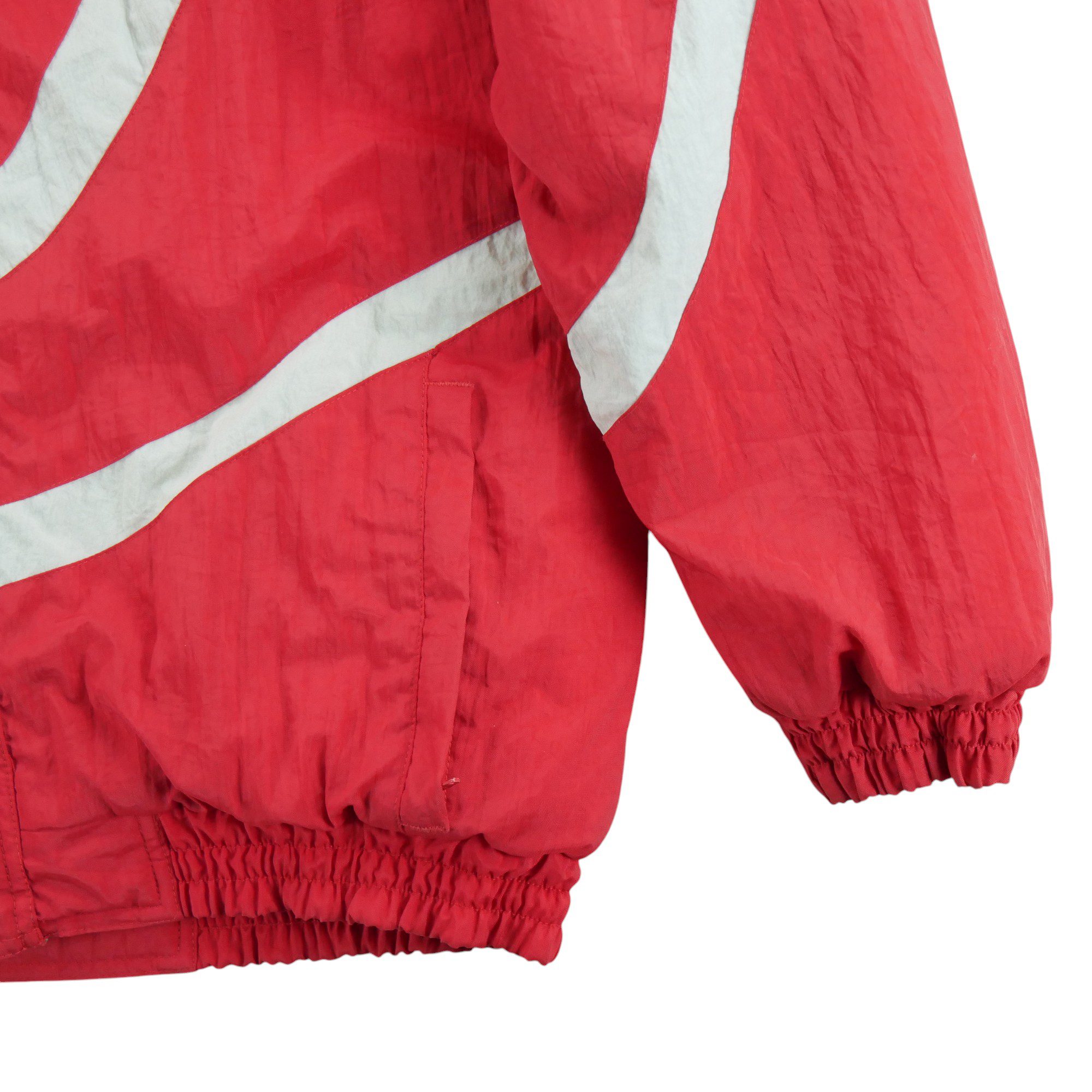 Manteau Apex One Detroit Red Wings NHL 6