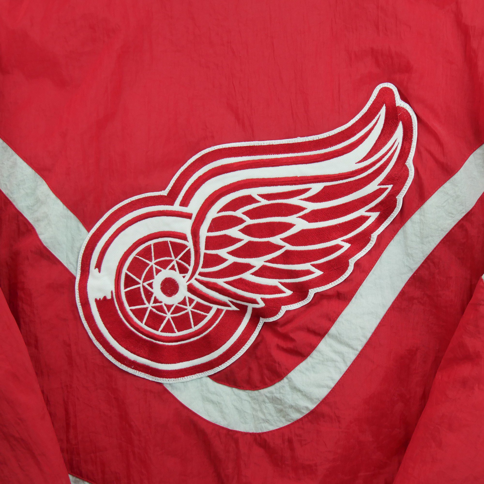 Manteau Apex One Detroit Red Wings NHL 7