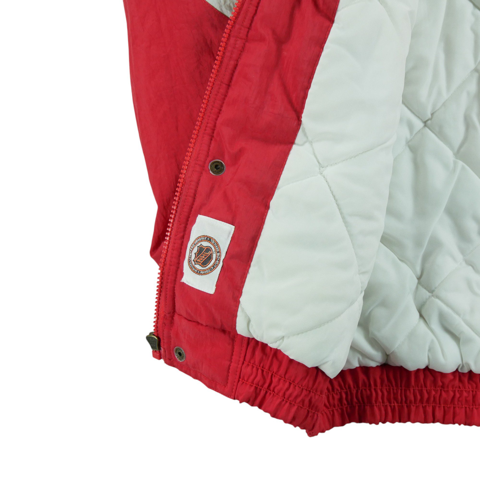 Manteau Apex One Detroit Red Wings NHL 10