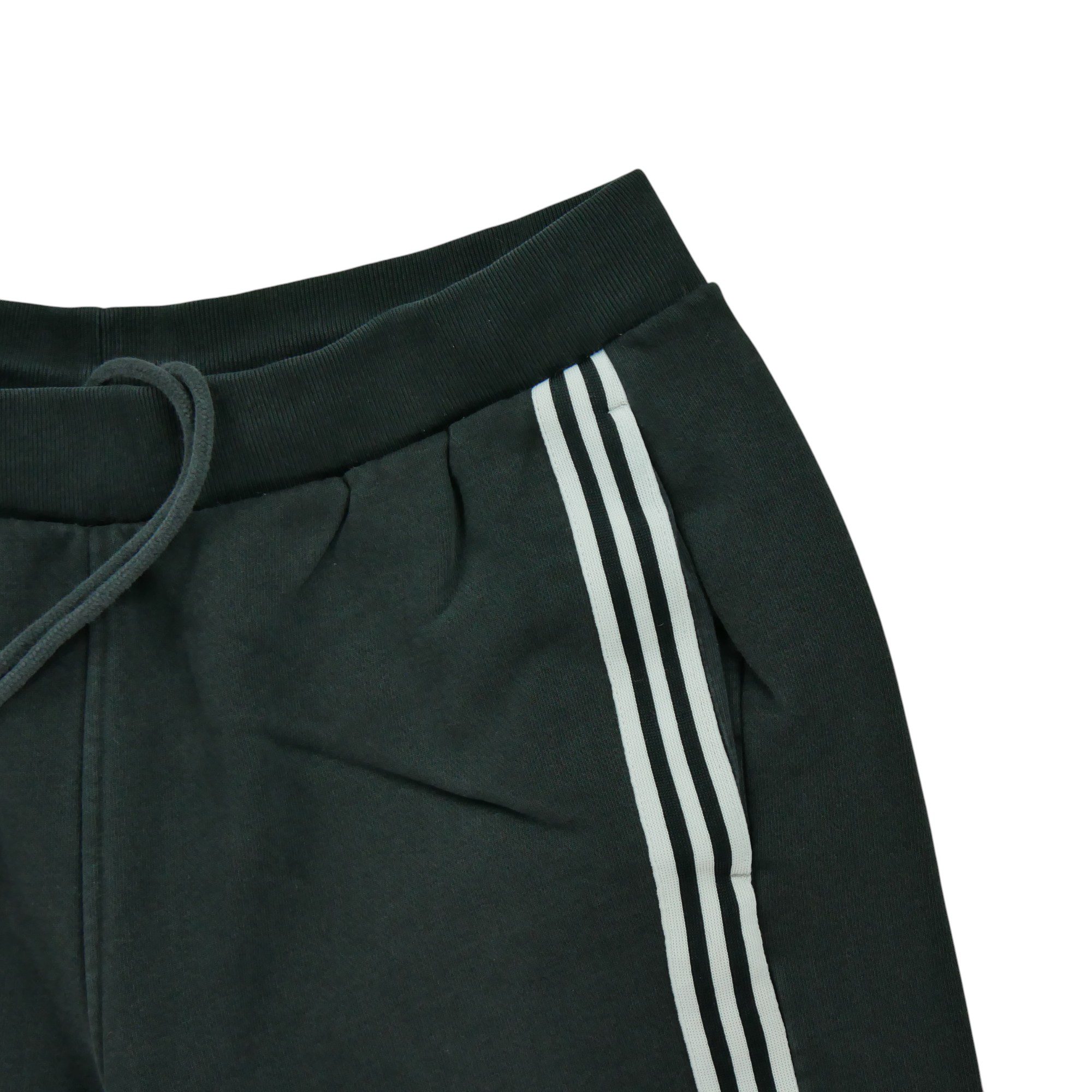 Short Homme  Noir 4