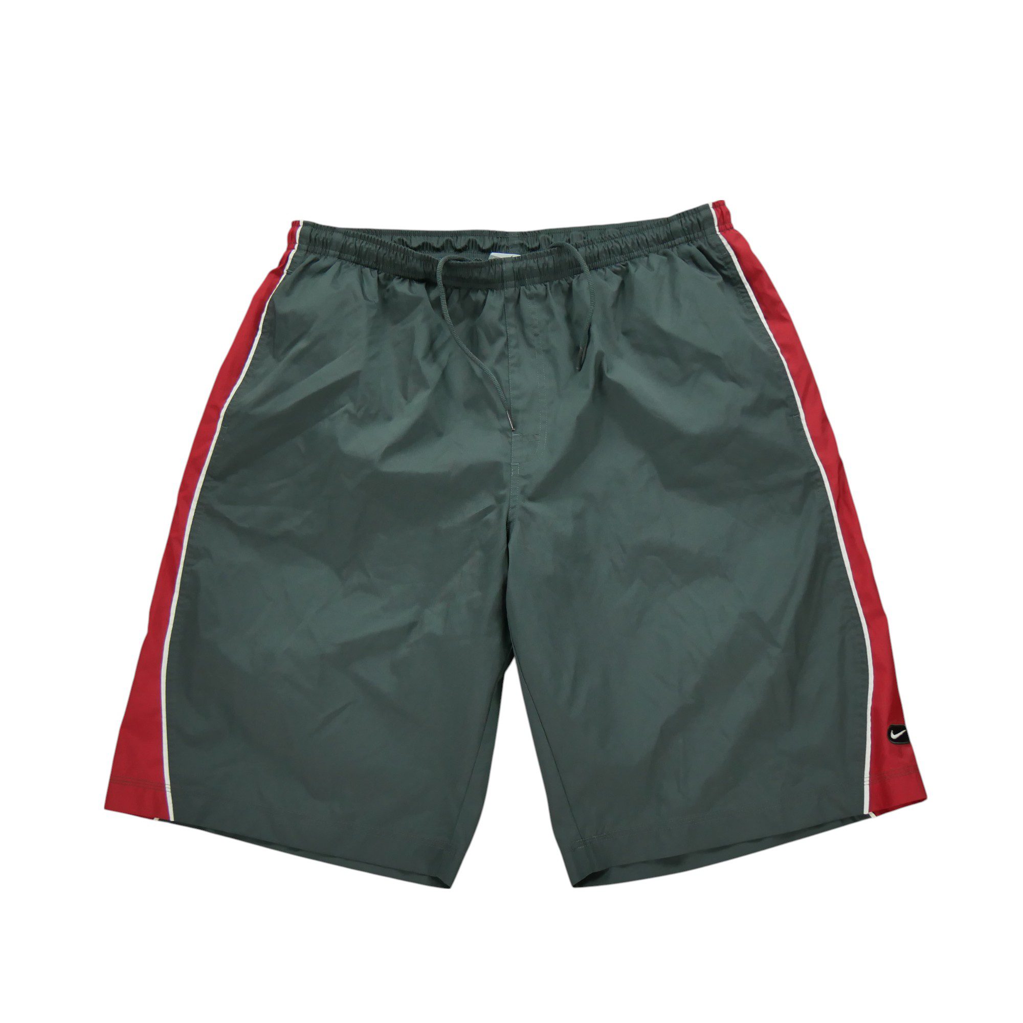 Short Homme  Gris 1