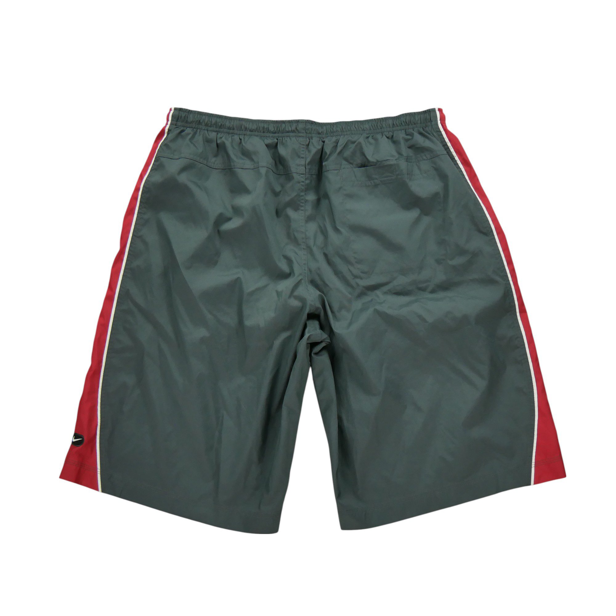 Short Homme  Gris 2