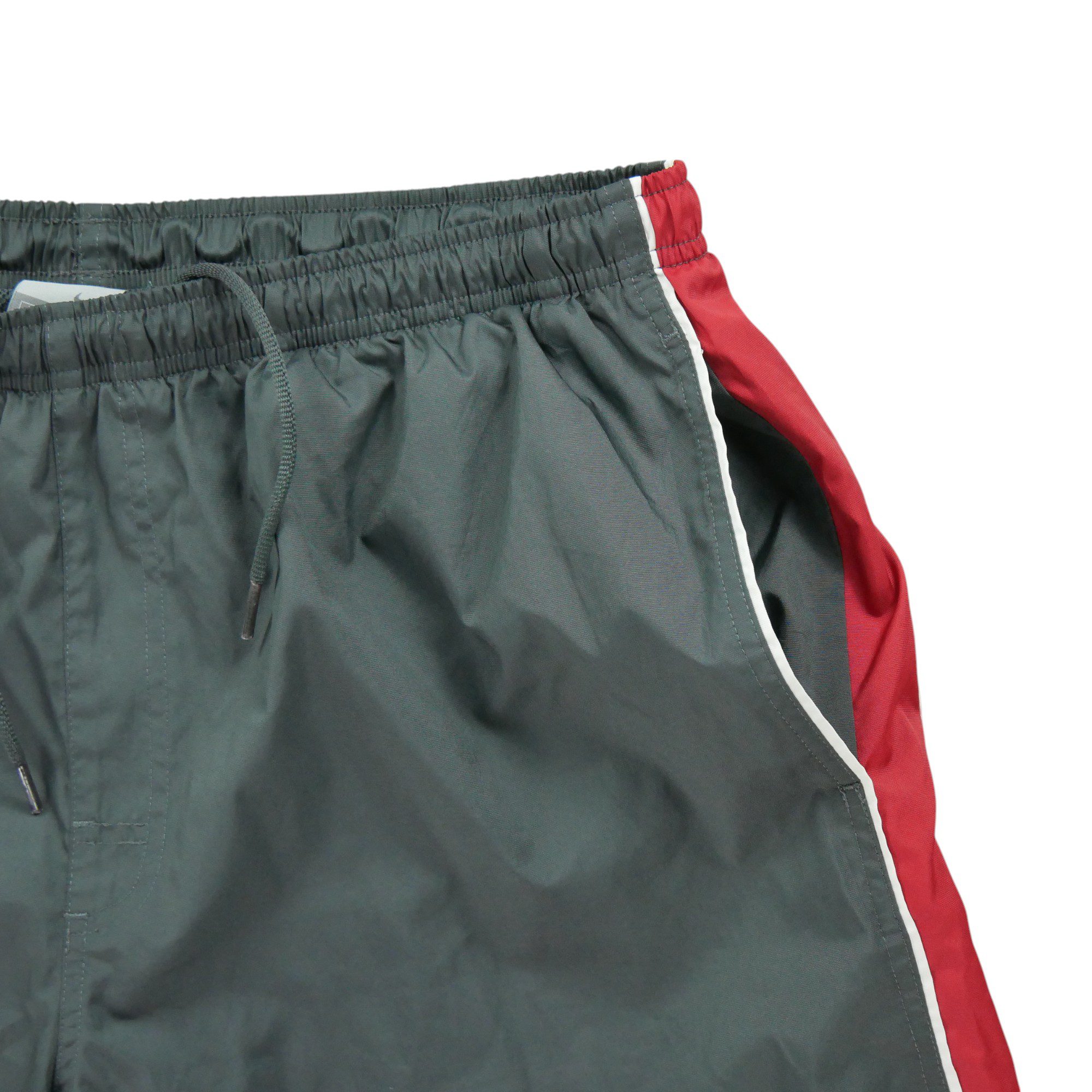 Short Homme  Gris 4