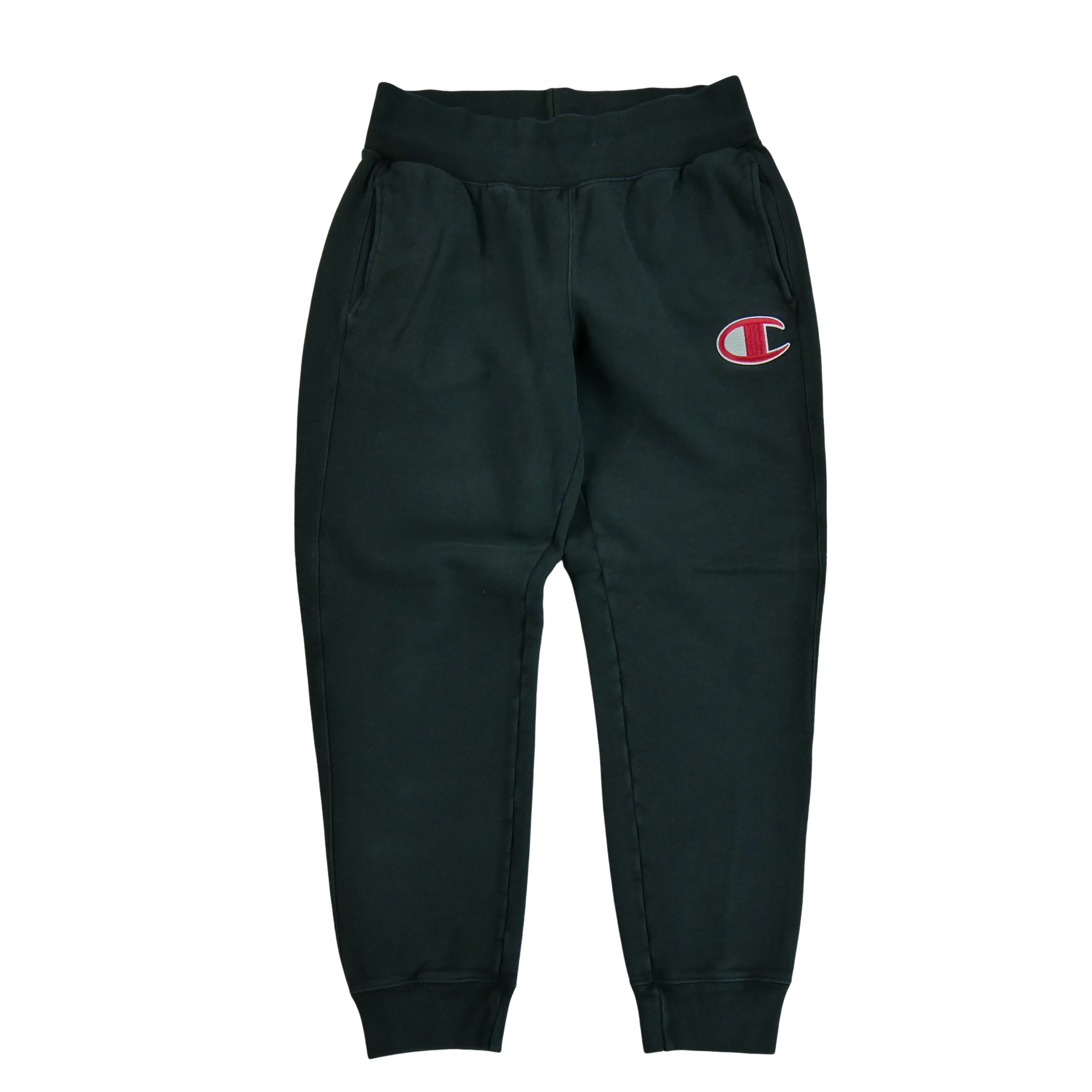 Jogging Homme  Noir 1