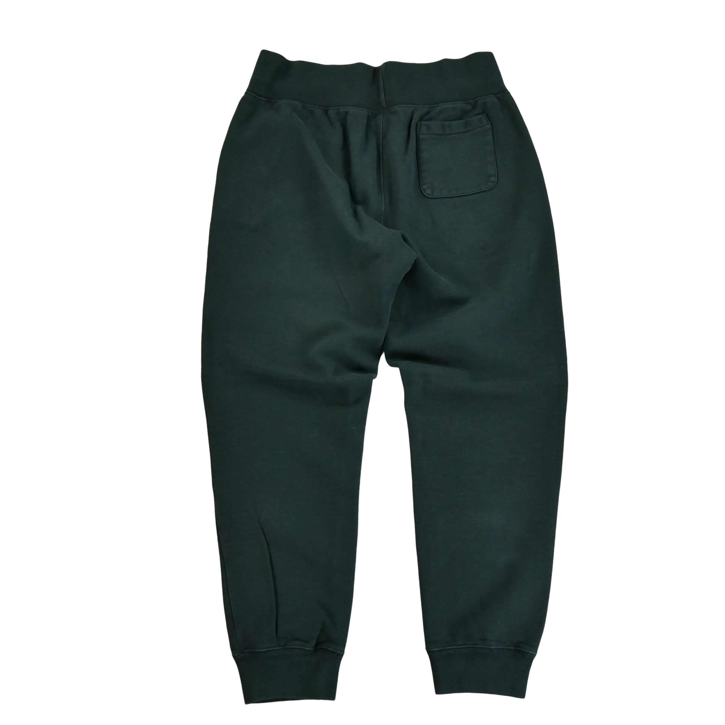 Jogging Homme  Noir 2