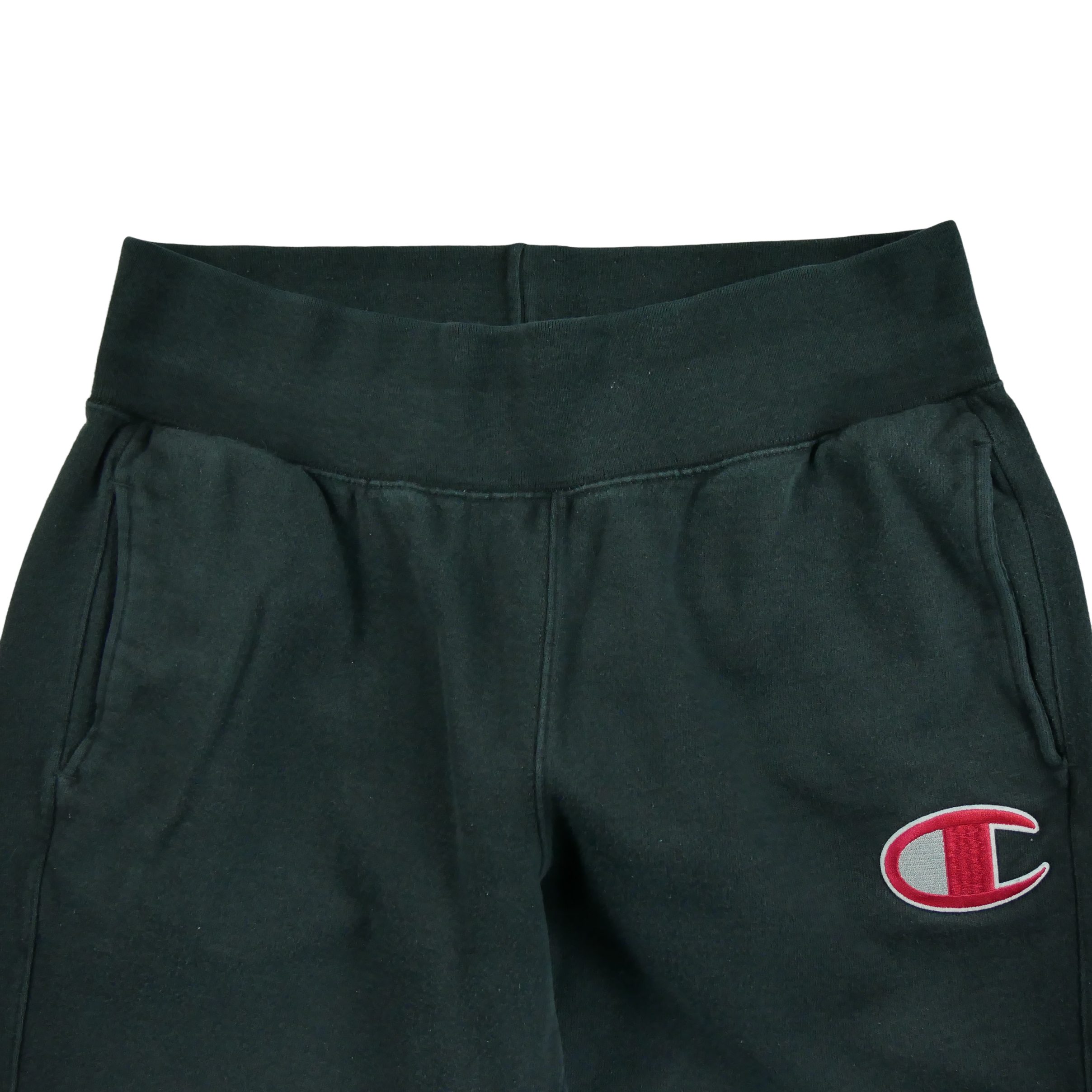 Jogging Homme  Noir 3