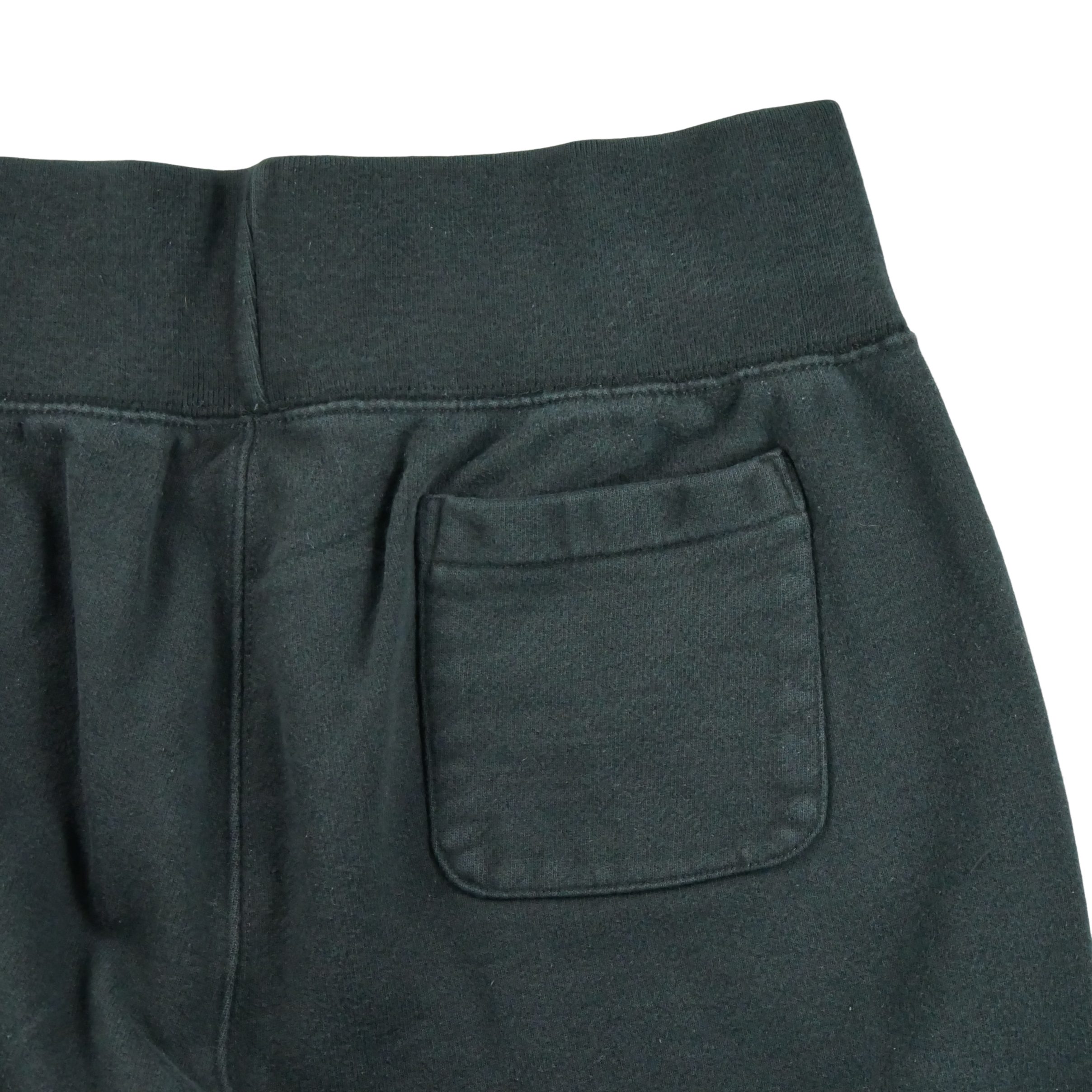 Jogging Homme  Noir 4