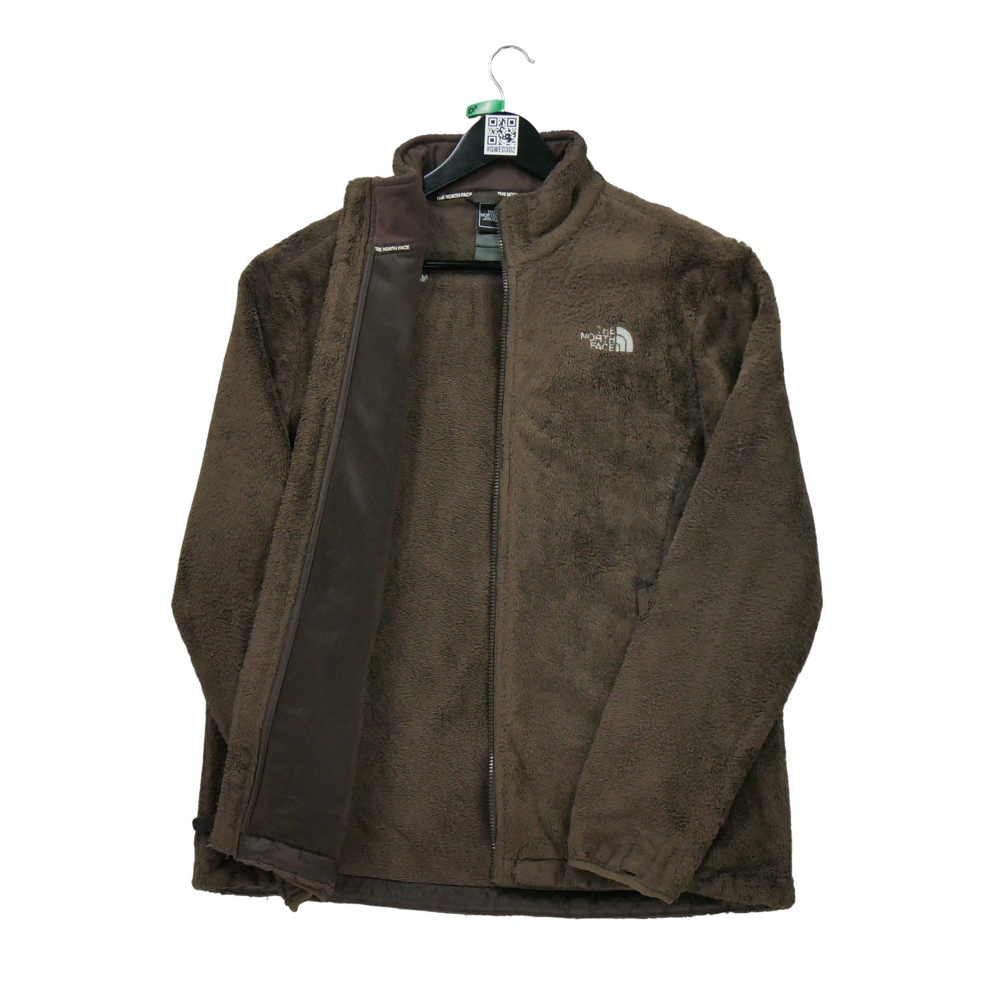 Veste polaire Femme  Osito TNF 3